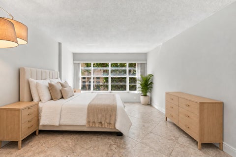 Tiny photo for 1021 HILLSBORO MILE #103, Hillsboro Beach, FL 33062 (MLS # B26088493)