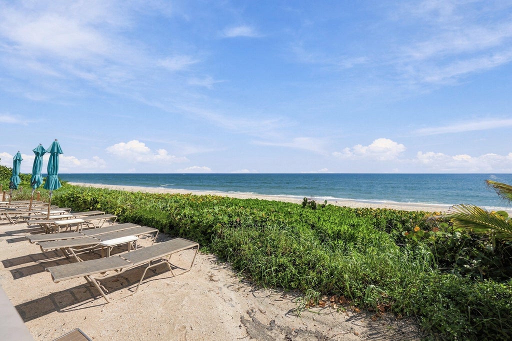 Photo of 1021 HILLSBORO MILE #103, Hillsboro Beach, FL 33062 (MLS # B26088493)