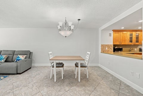 Tiny photo for 1021 HILLSBORO MILE #103, Hillsboro Beach, FL 33062 (MLS # B26088493)