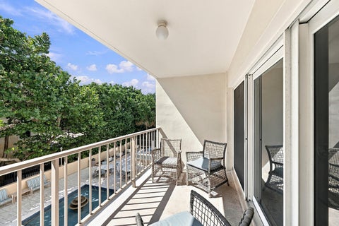 Tiny photo for 1021 HILLSBORO MILE #103, Hillsboro Beach, FL 33062 (MLS # B26088493)