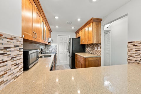 Tiny photo for 1021 HILLSBORO MILE #103, Hillsboro Beach, FL 33062 (MLS # B26088493)