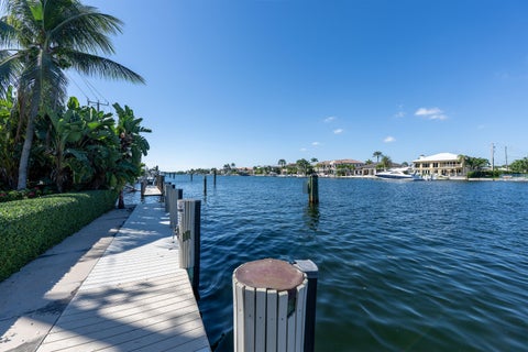 Tiny photo for 1021 HILLSBORO MILE #103, Hillsboro Beach, FL 33062 (MLS # B26088493)