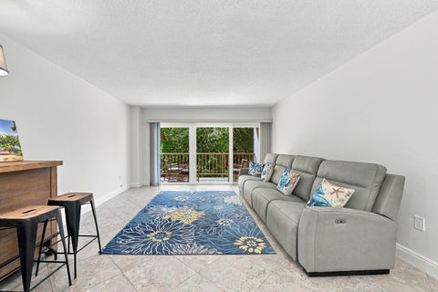 Tiny photo for 1021 HILLSBORO MILE #103, Hillsboro Beach, FL 33062 (MLS # B26088493)