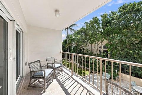 Tiny photo for 1021 HILLSBORO MILE #103, Hillsboro Beach, FL 33062 (MLS # B26088493)