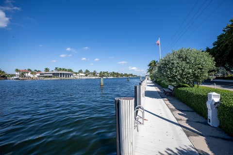 Tiny photo for 1021 HILLSBORO MILE #103, Hillsboro Beach, FL 33062 (MLS # B26088493)