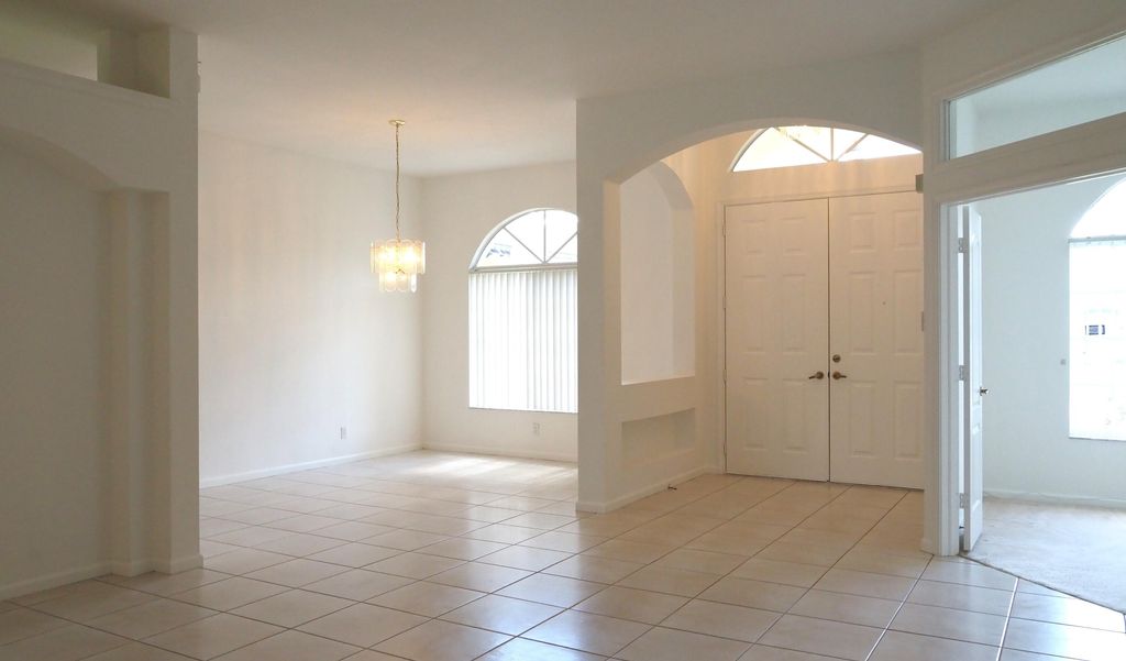 Photo of 1249 SW Hunnicut Avenue, Port Saint Lucie, FL 34953 (MLS # R10917276)