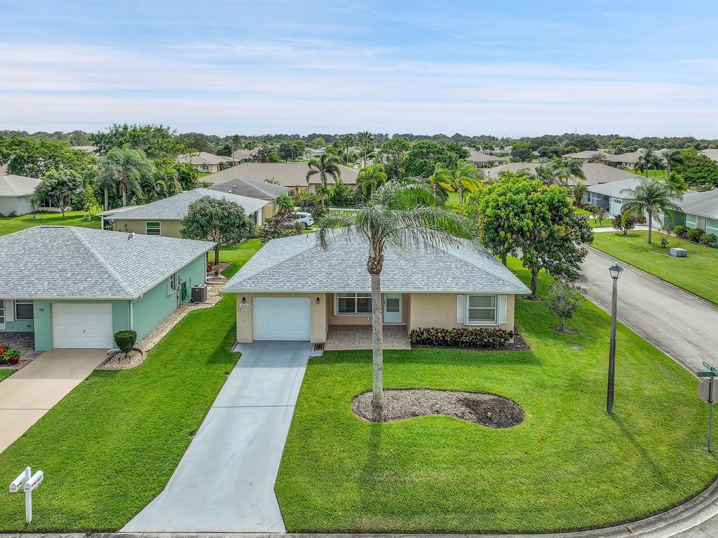 Photo of 5663 Travelers Way, Fort Pierce, FL 34982 (MLS # R11030786)