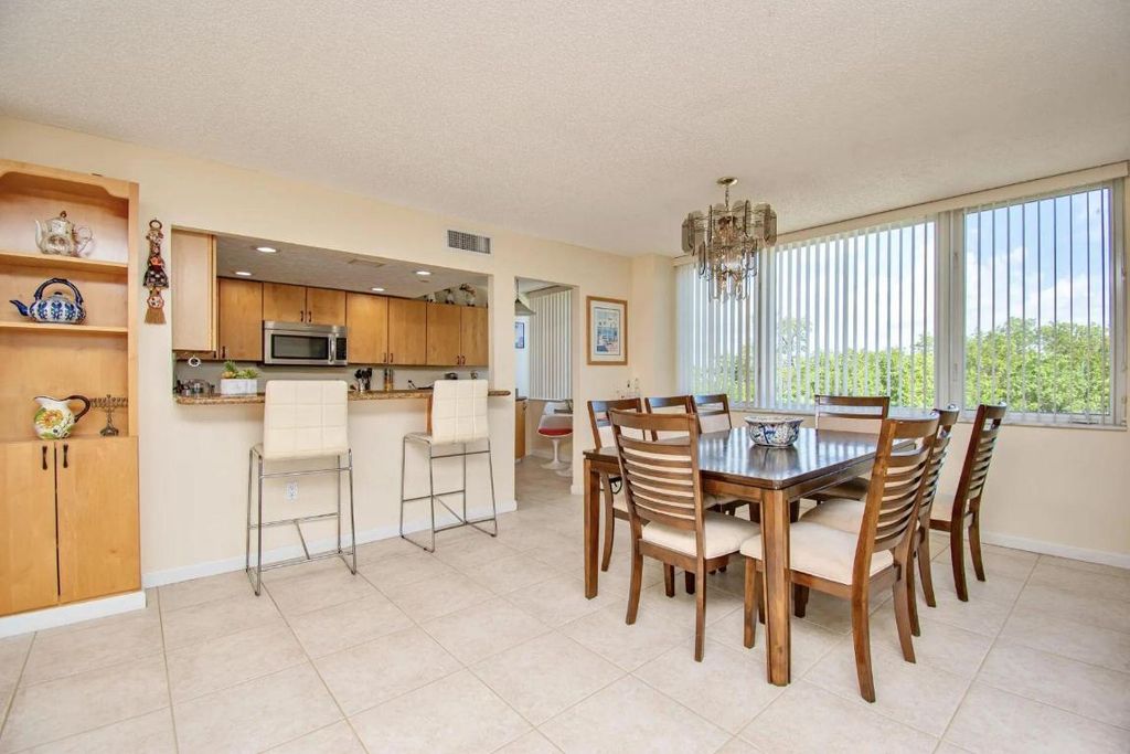 Photo of 3912 S Ocean Boulevard #205, Highland Beach, FL 33487 (MLS # R11153836)
