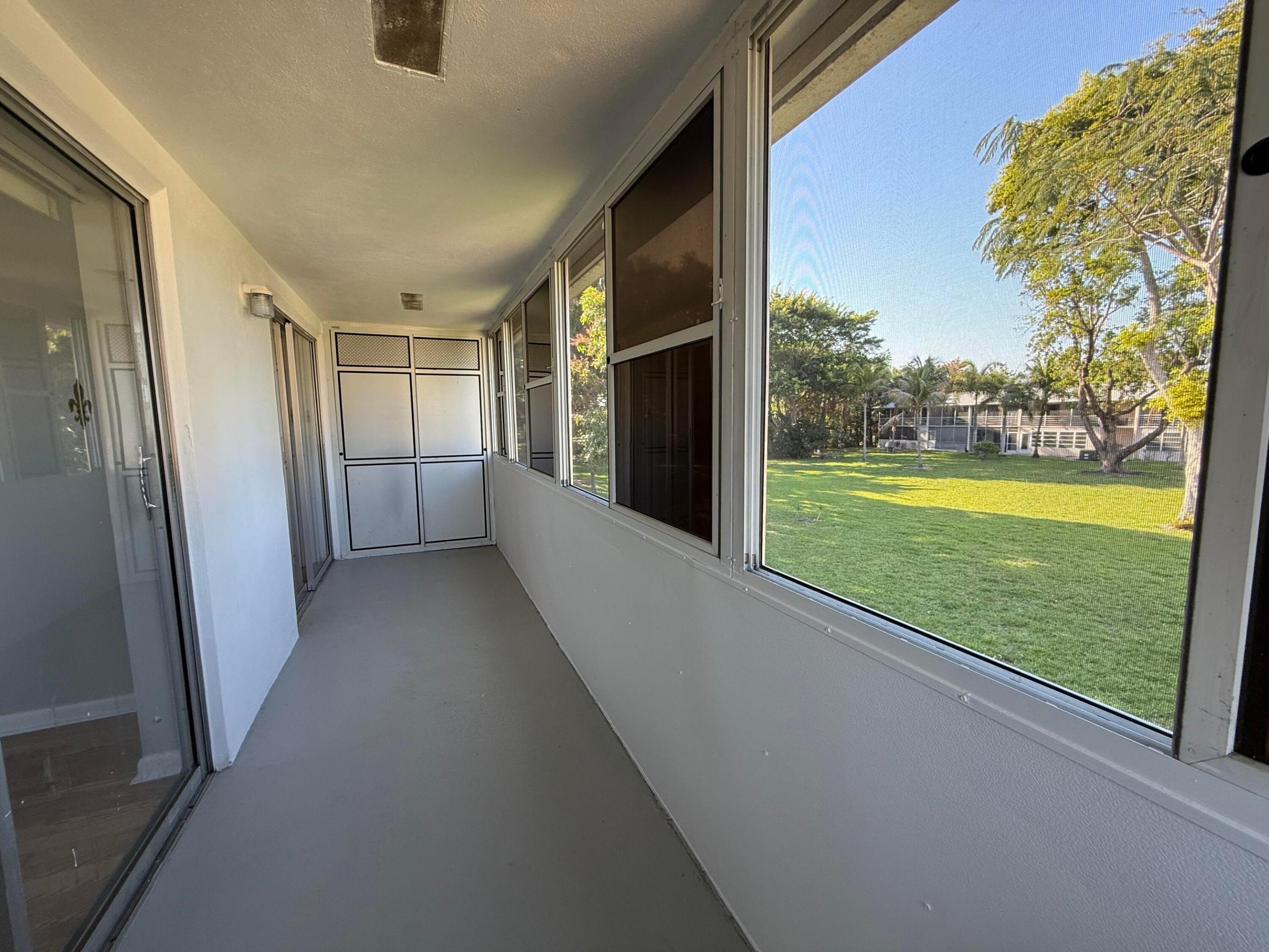 SUSSEX CONDO - Residential Lease