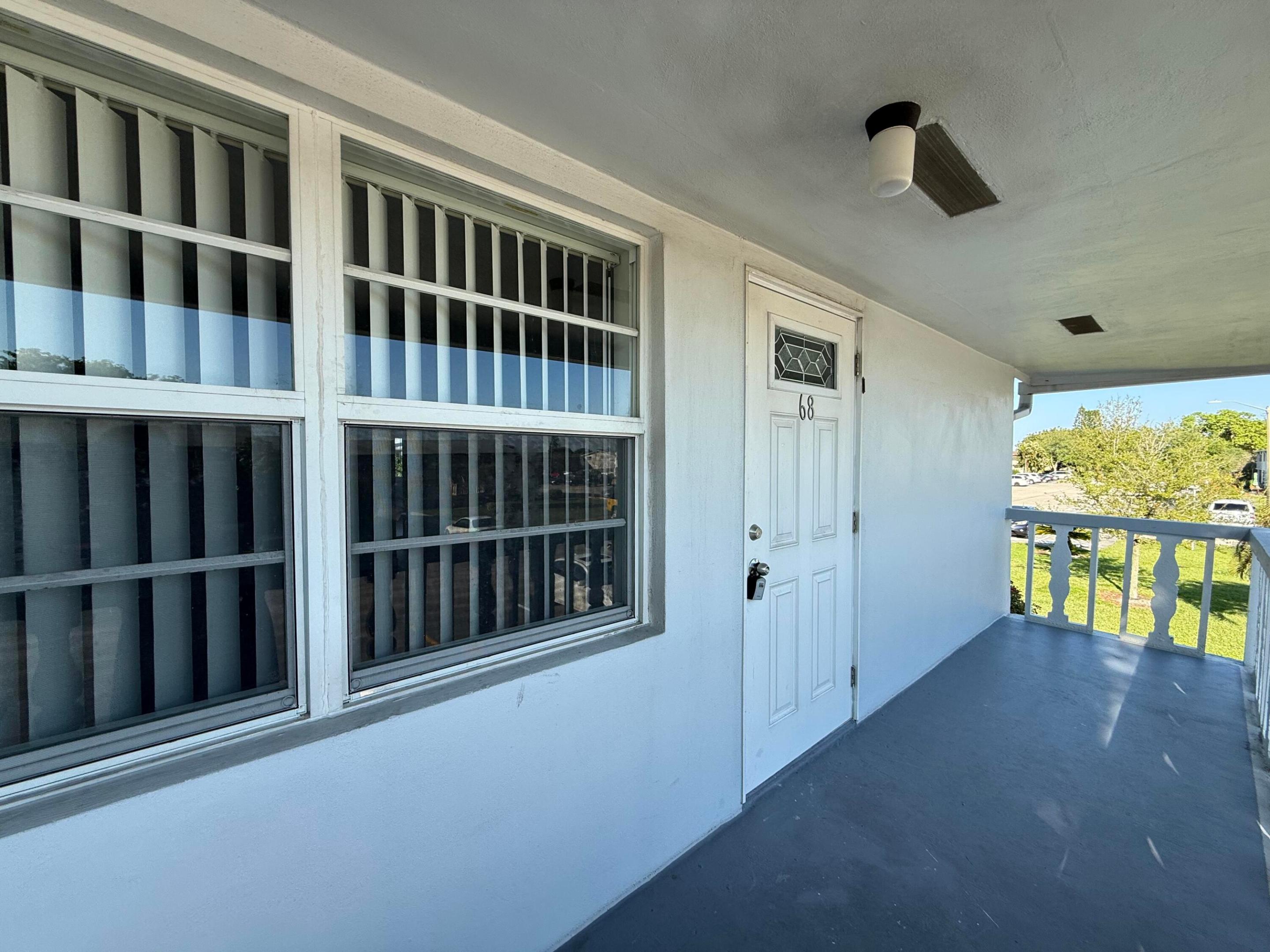 SUSSEX CONDO - Residential Lease