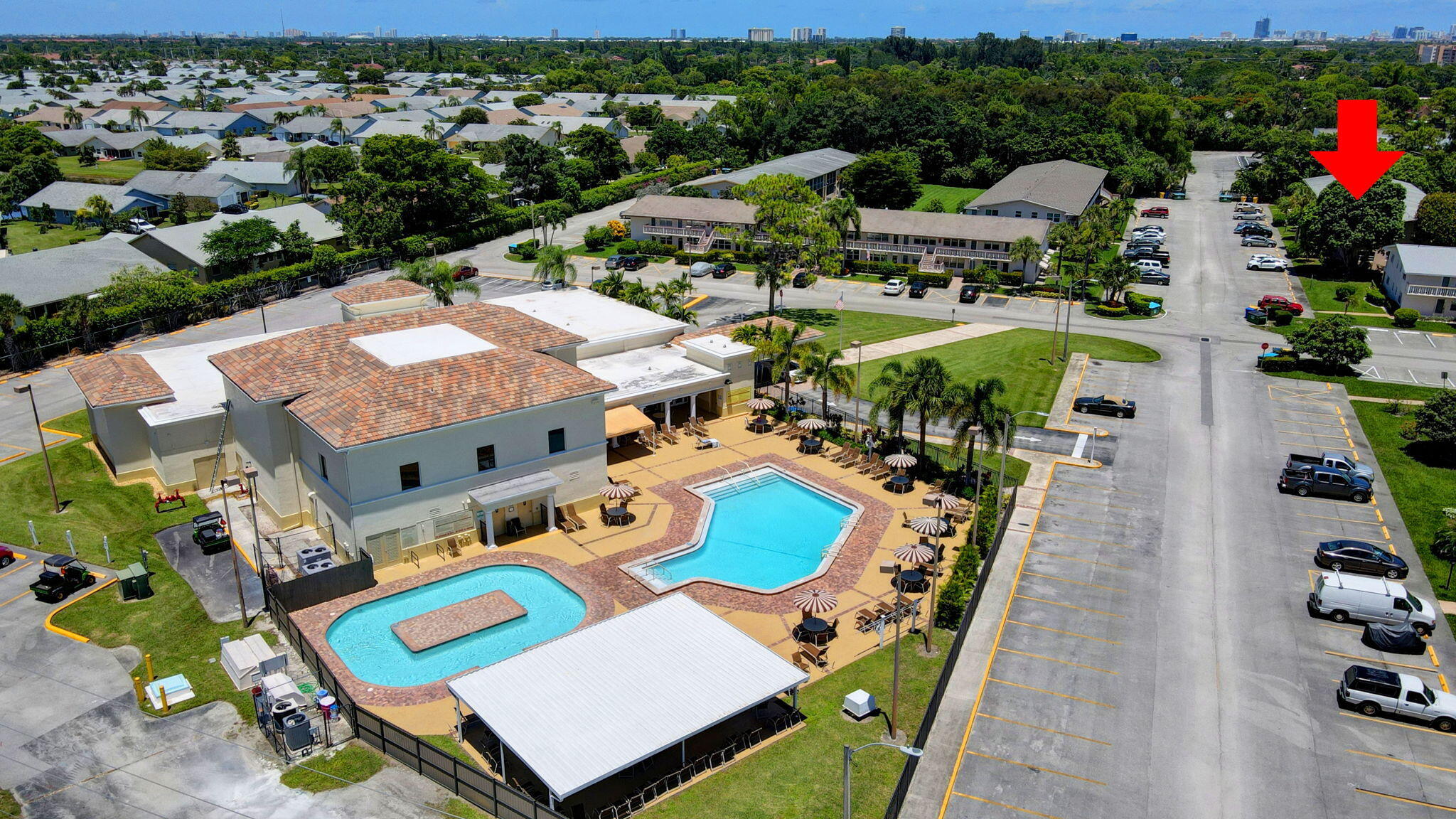 SUSSEX CONDO - Residential Lease