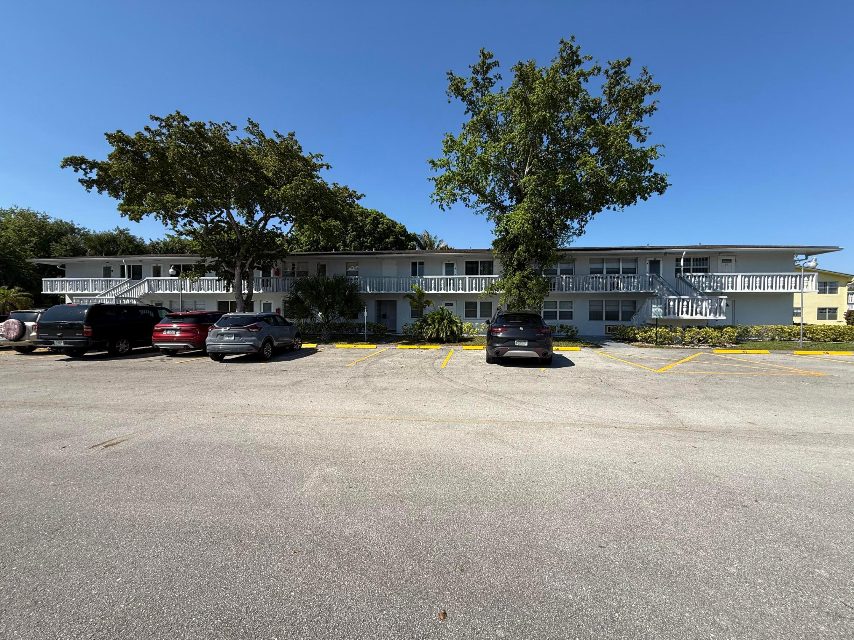 SUSSEX CONDO - Residential Lease