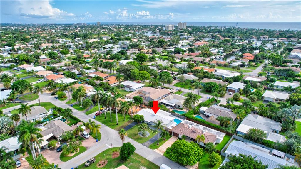 CONNOR ESTATES - Residential