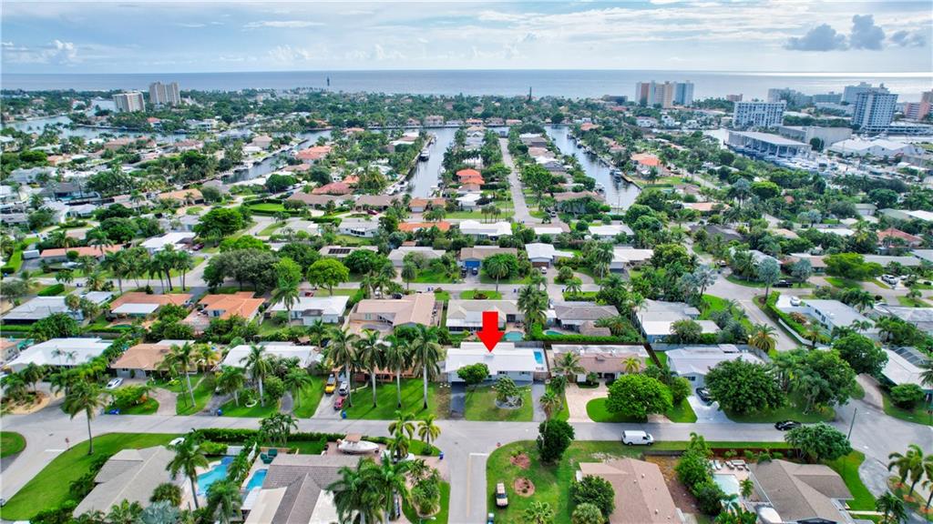 CONNOR ESTATES - Residential