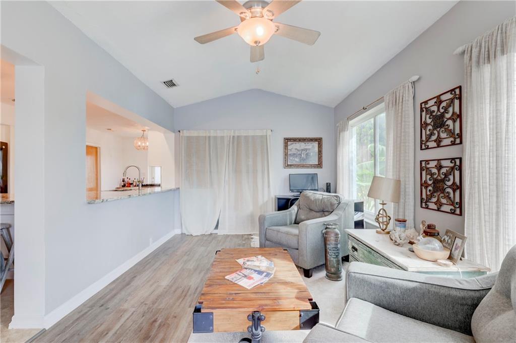CONNOR ESTATES - Residential