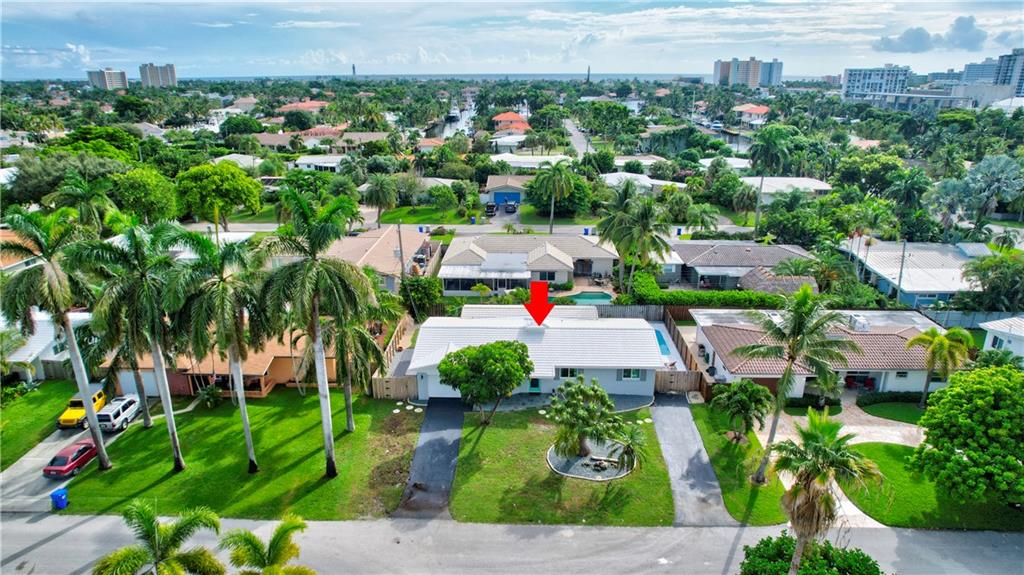 CONNOR ESTATES - Residential