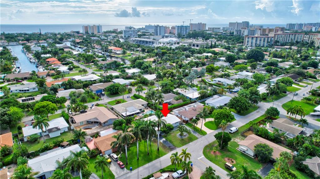 CONNOR ESTATES - Residential