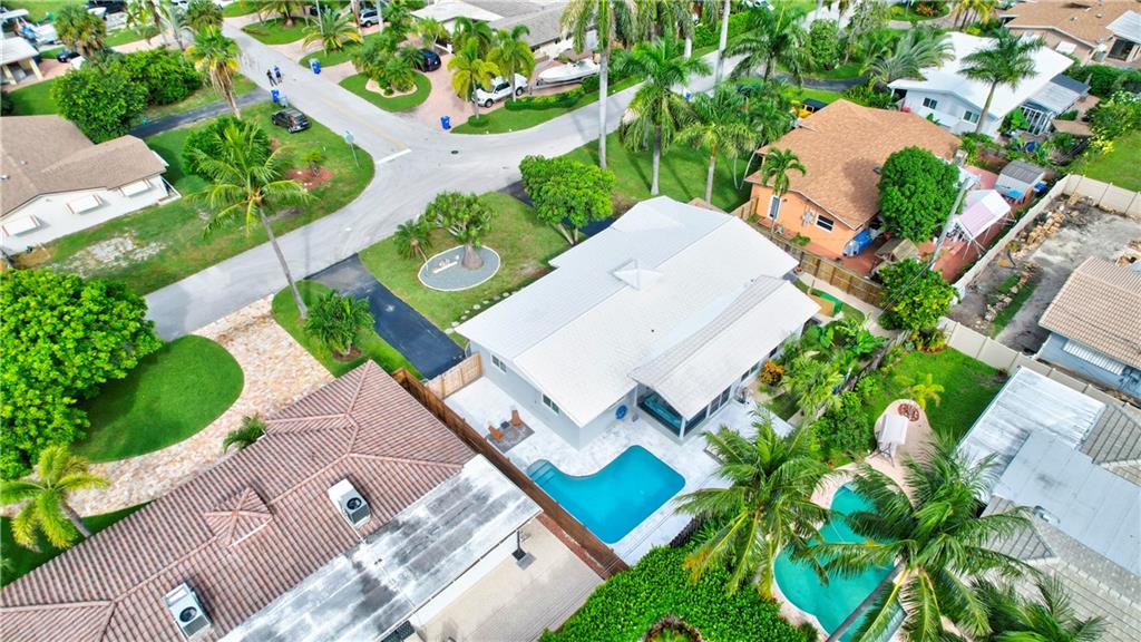 CONNOR ESTATES - Residential