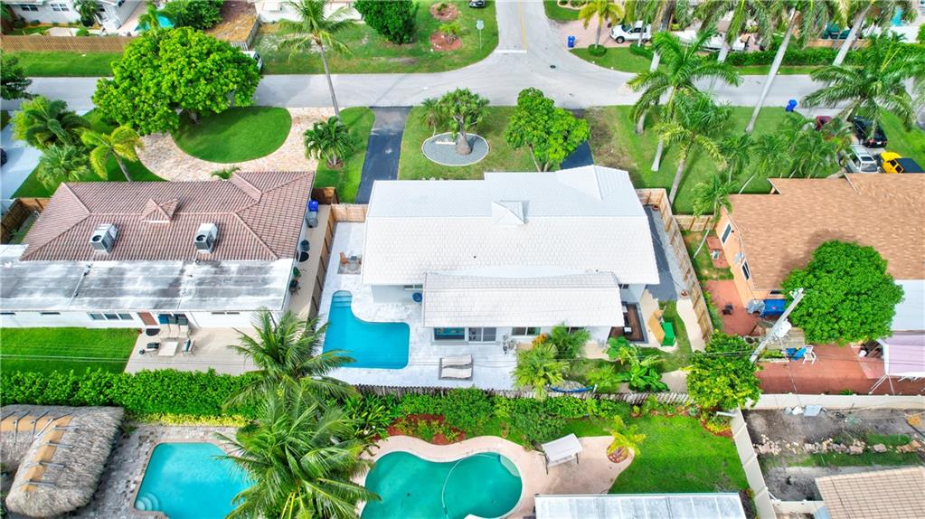 CONNOR ESTATES - Residential
