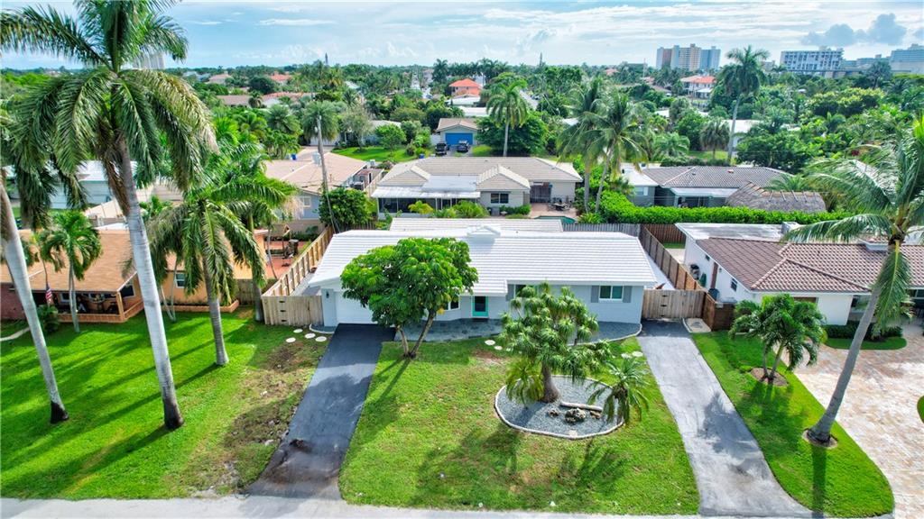 CONNOR ESTATES - Residential