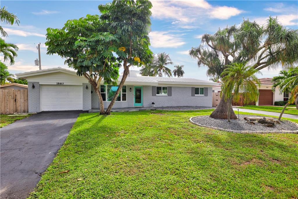 CONNOR ESTATES - Residential
