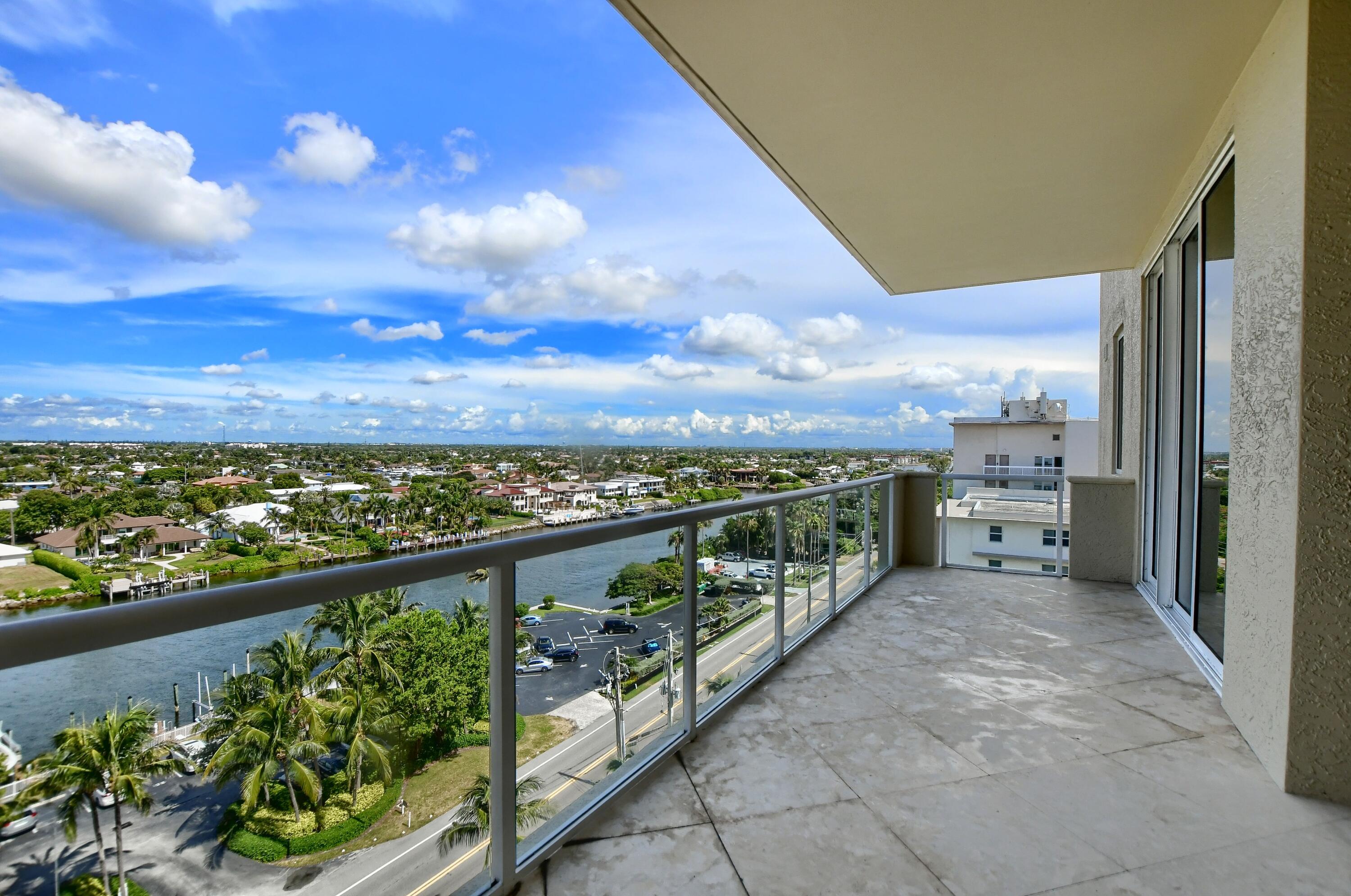 Ocean Grande Beach Marina - Residential