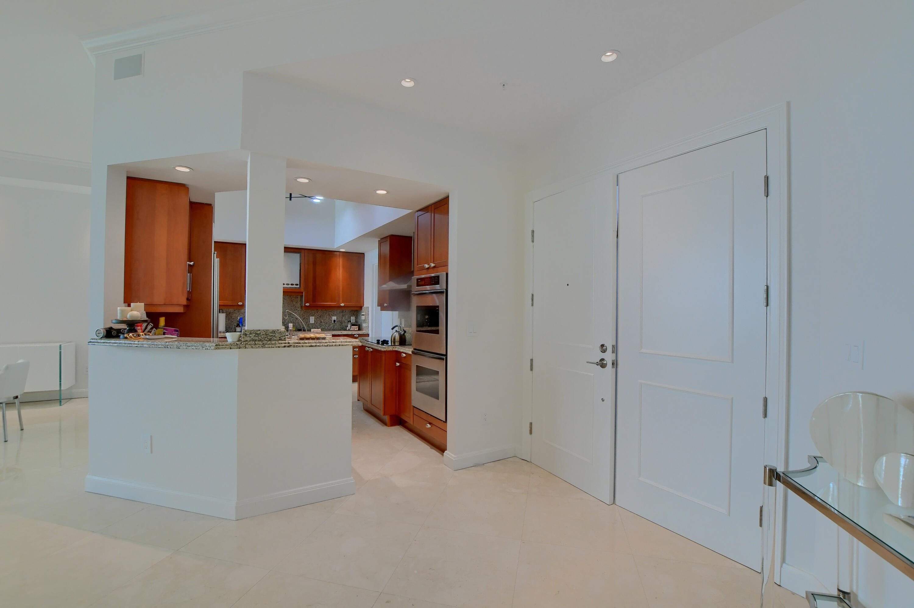 Ocean Grande Beach Marina - Residential