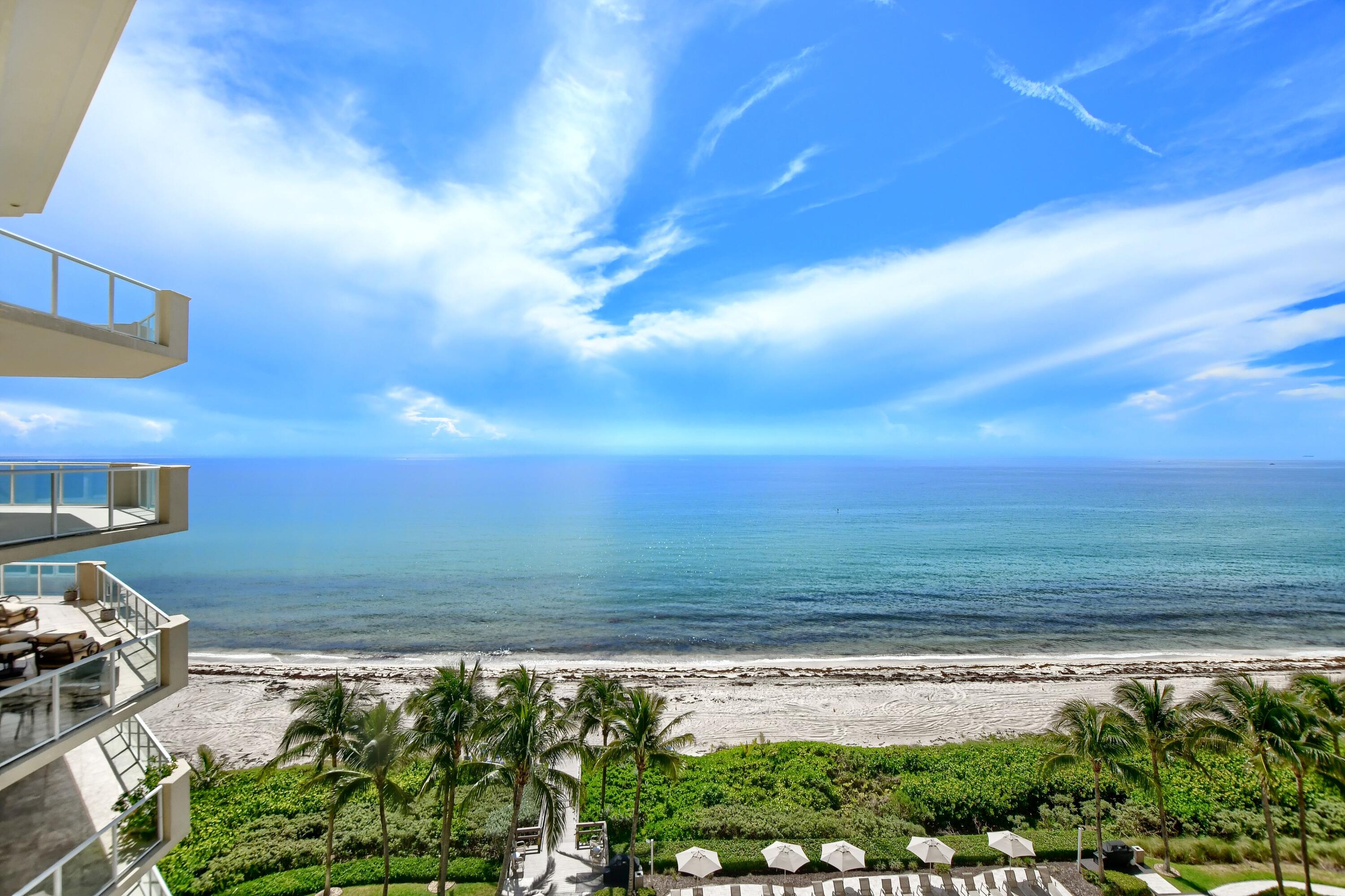 Ocean Grande Beach Marina - Residential