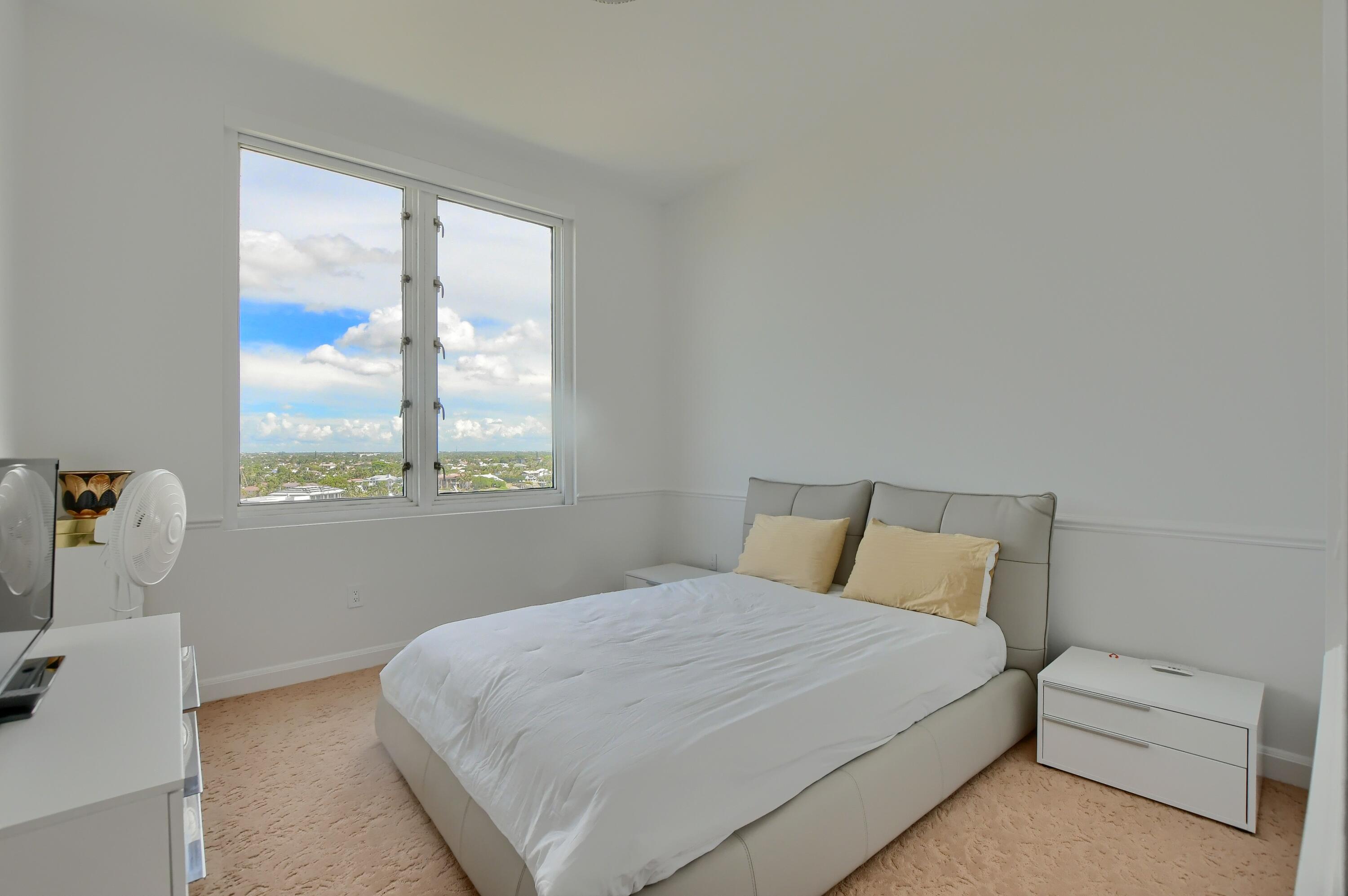 Ocean Grande Beach Marina - Residential