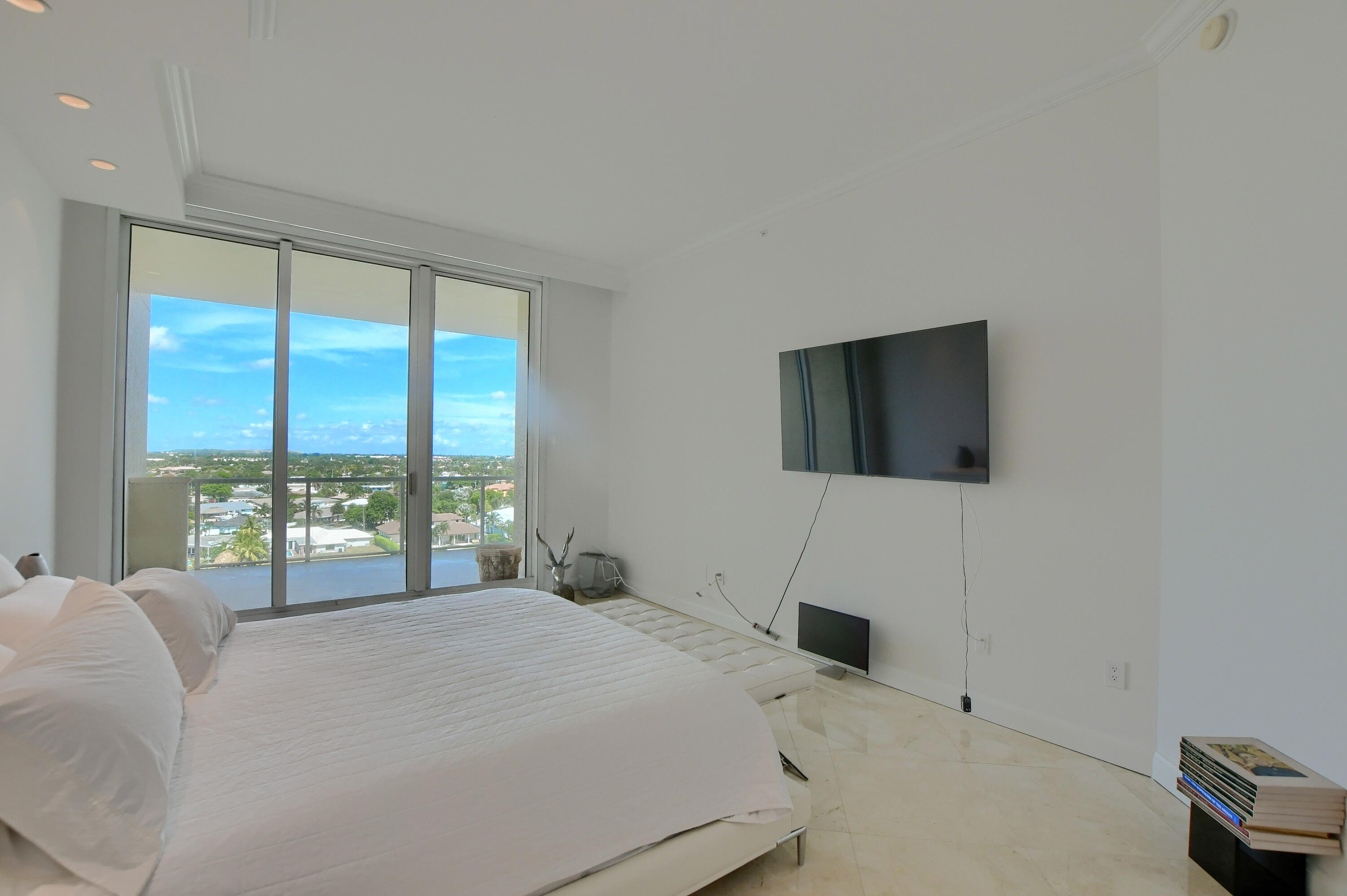 Ocean Grande Beach Marina - Residential