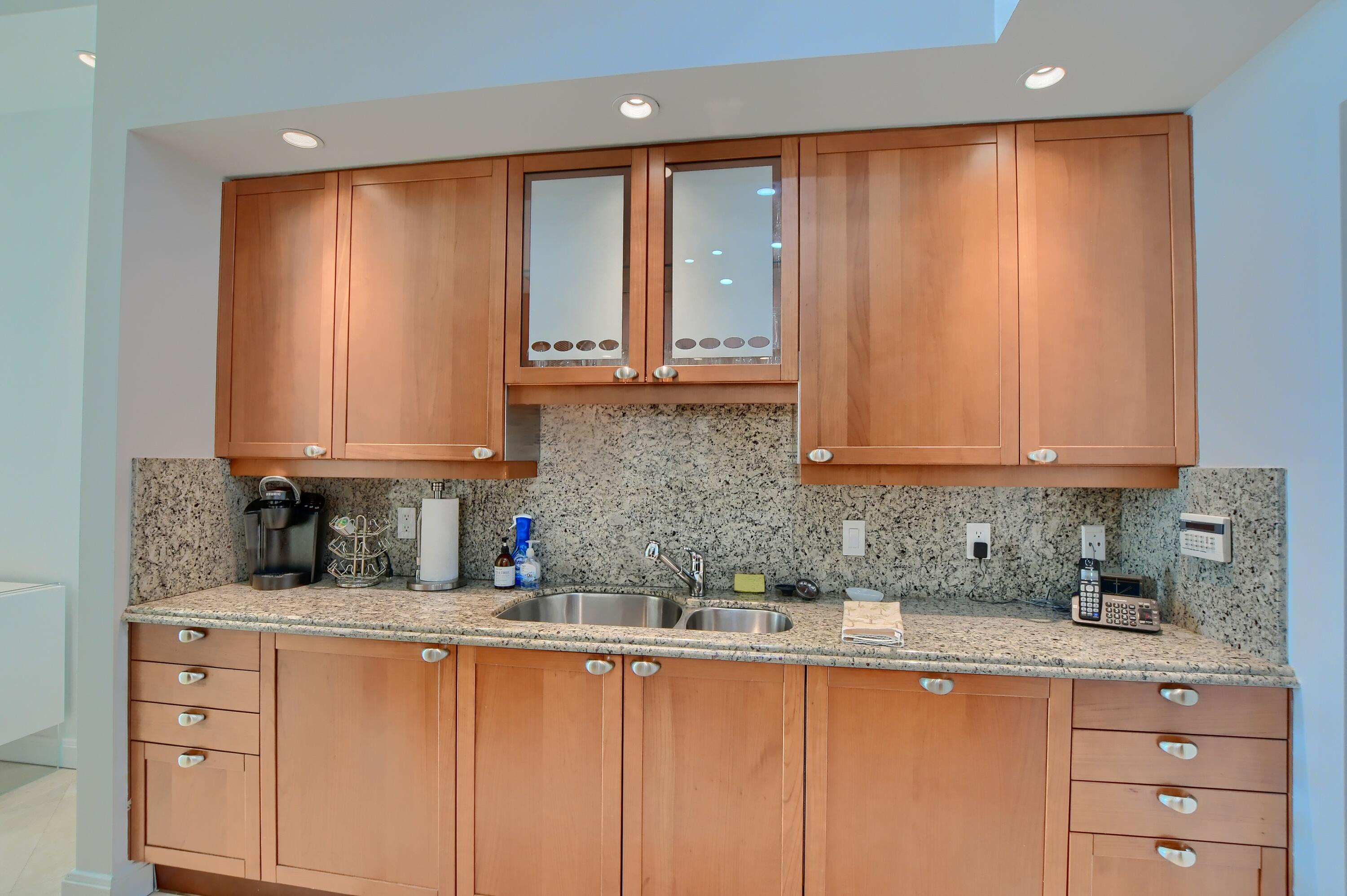 Ocean Grande Beach Marina - Residential