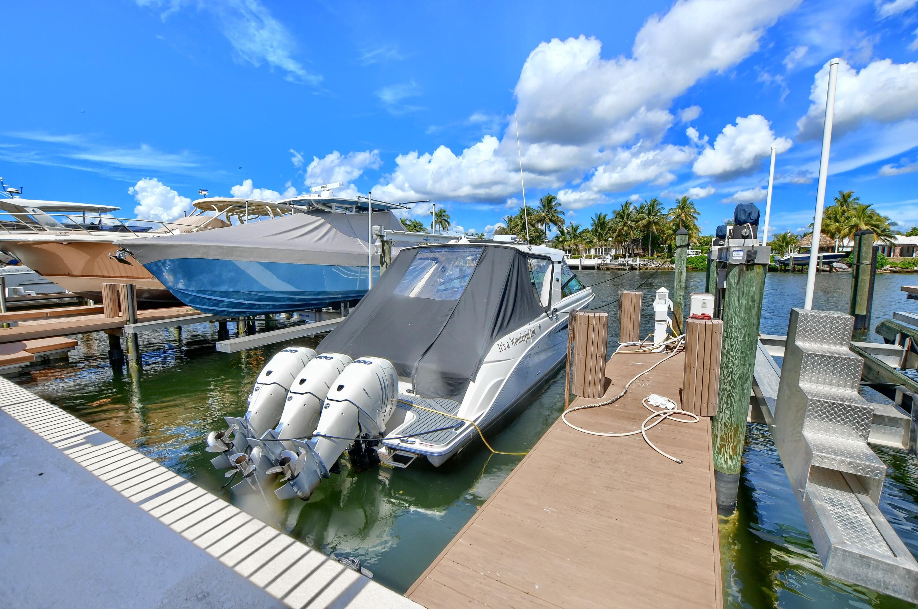 Ocean Grande Beach Marina - Residential