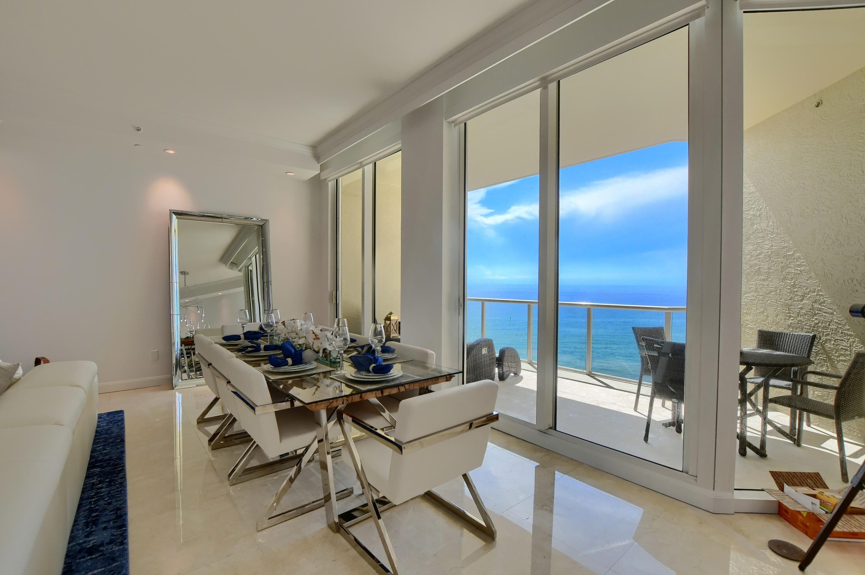 Ocean Grande Beach Marina - Residential