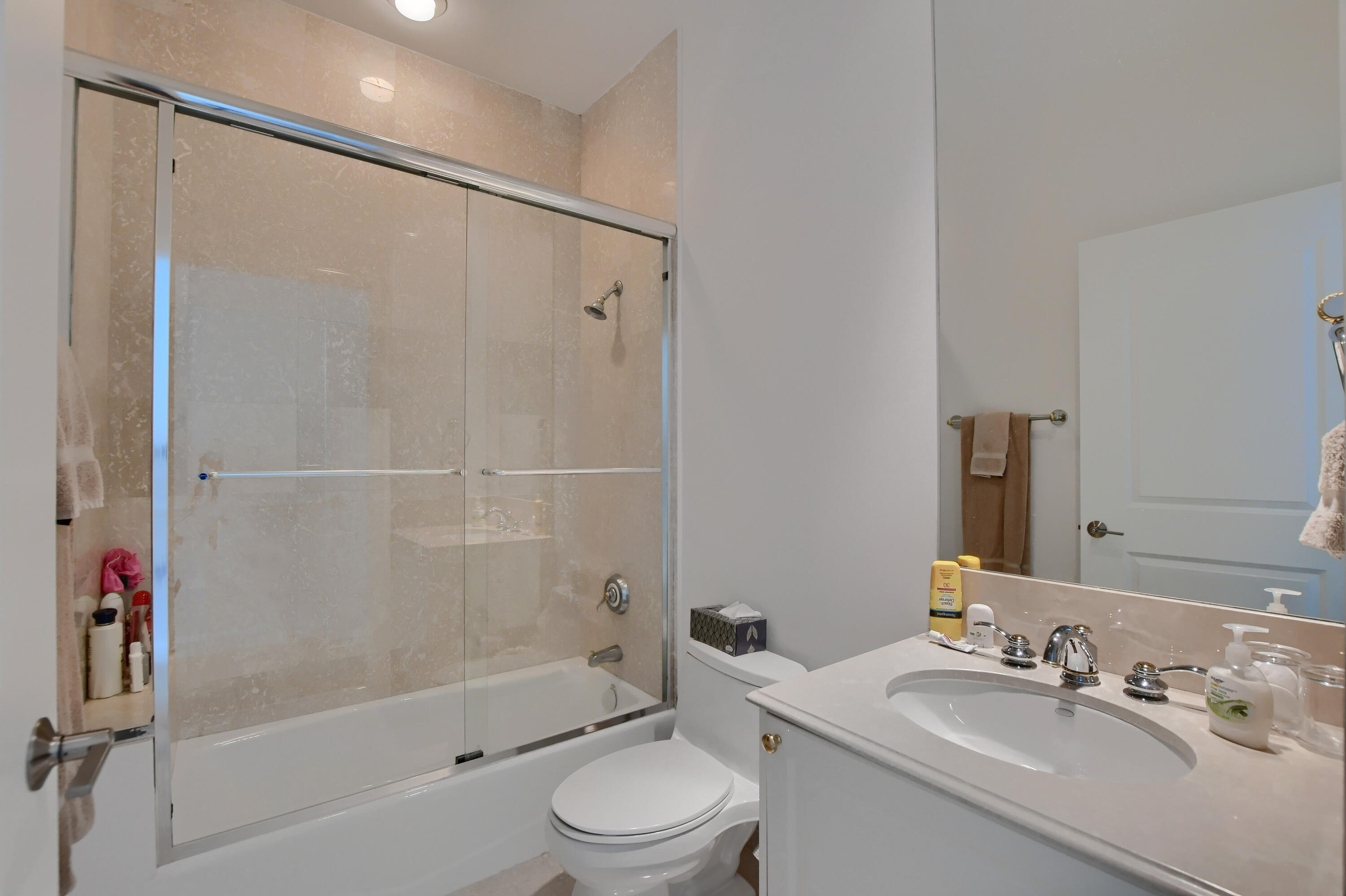 Ocean Grande Beach Marina - Residential