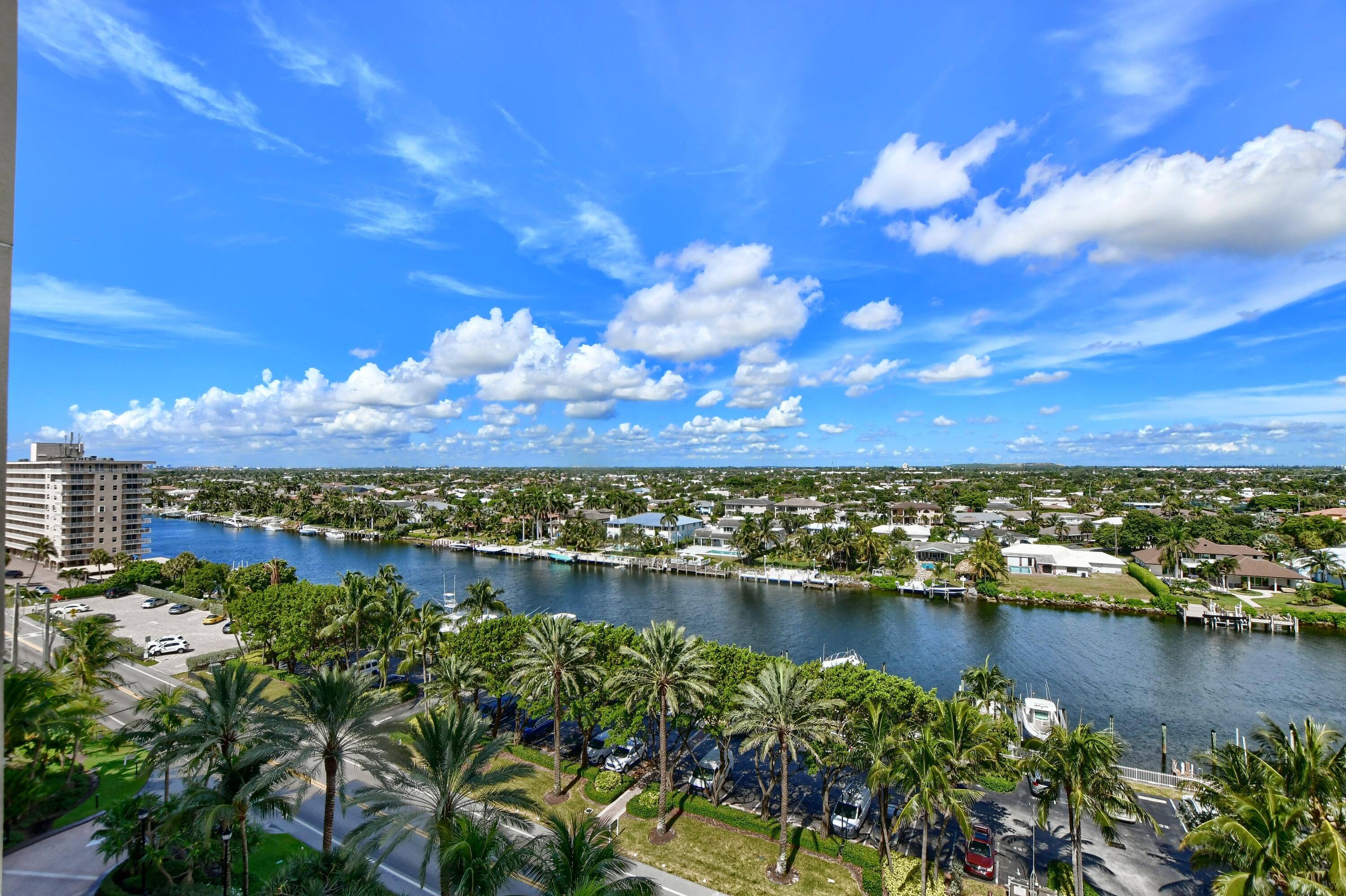 Ocean Grande Beach Marina - Residential