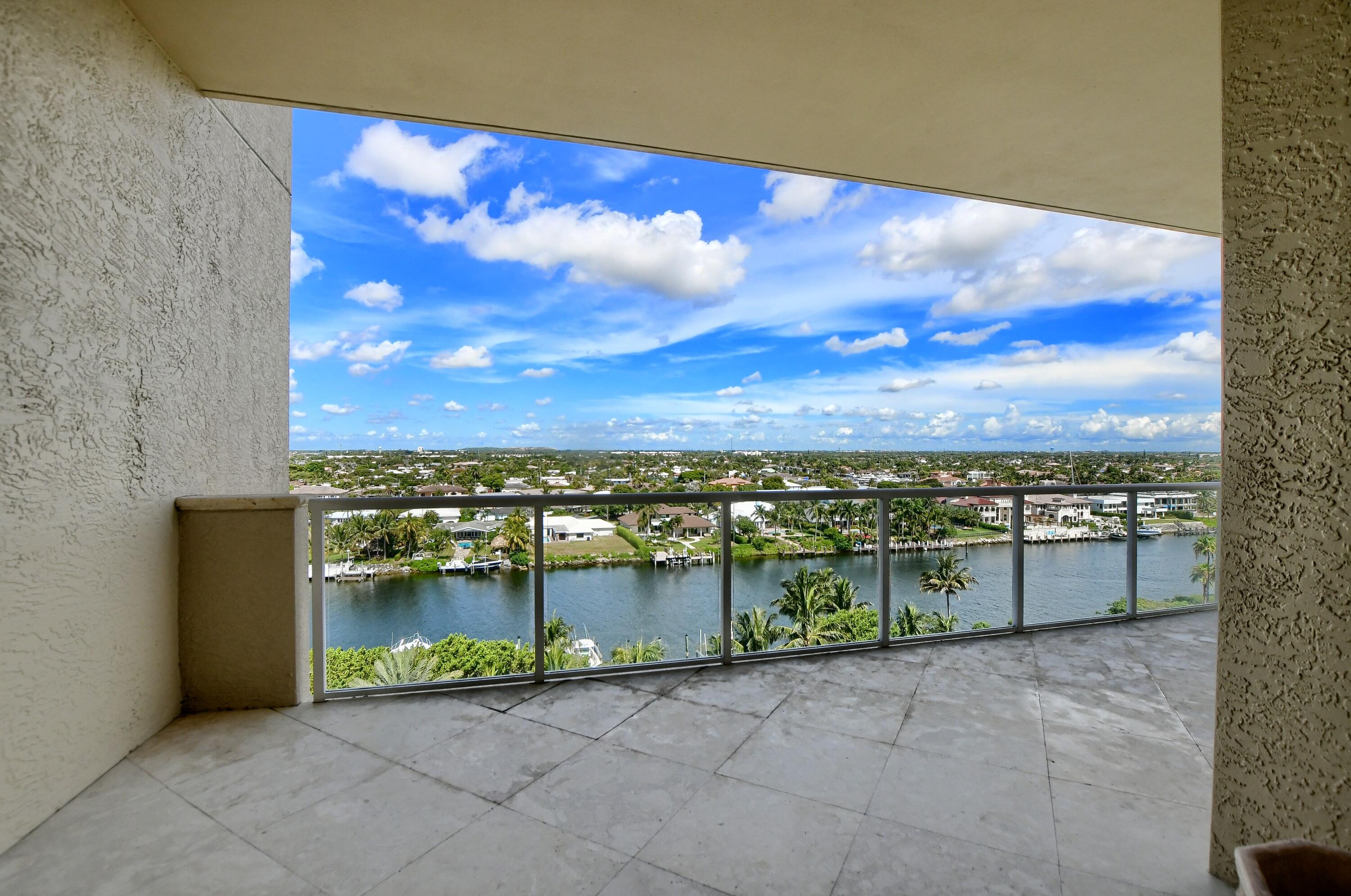 Ocean Grande Beach Marina - Residential