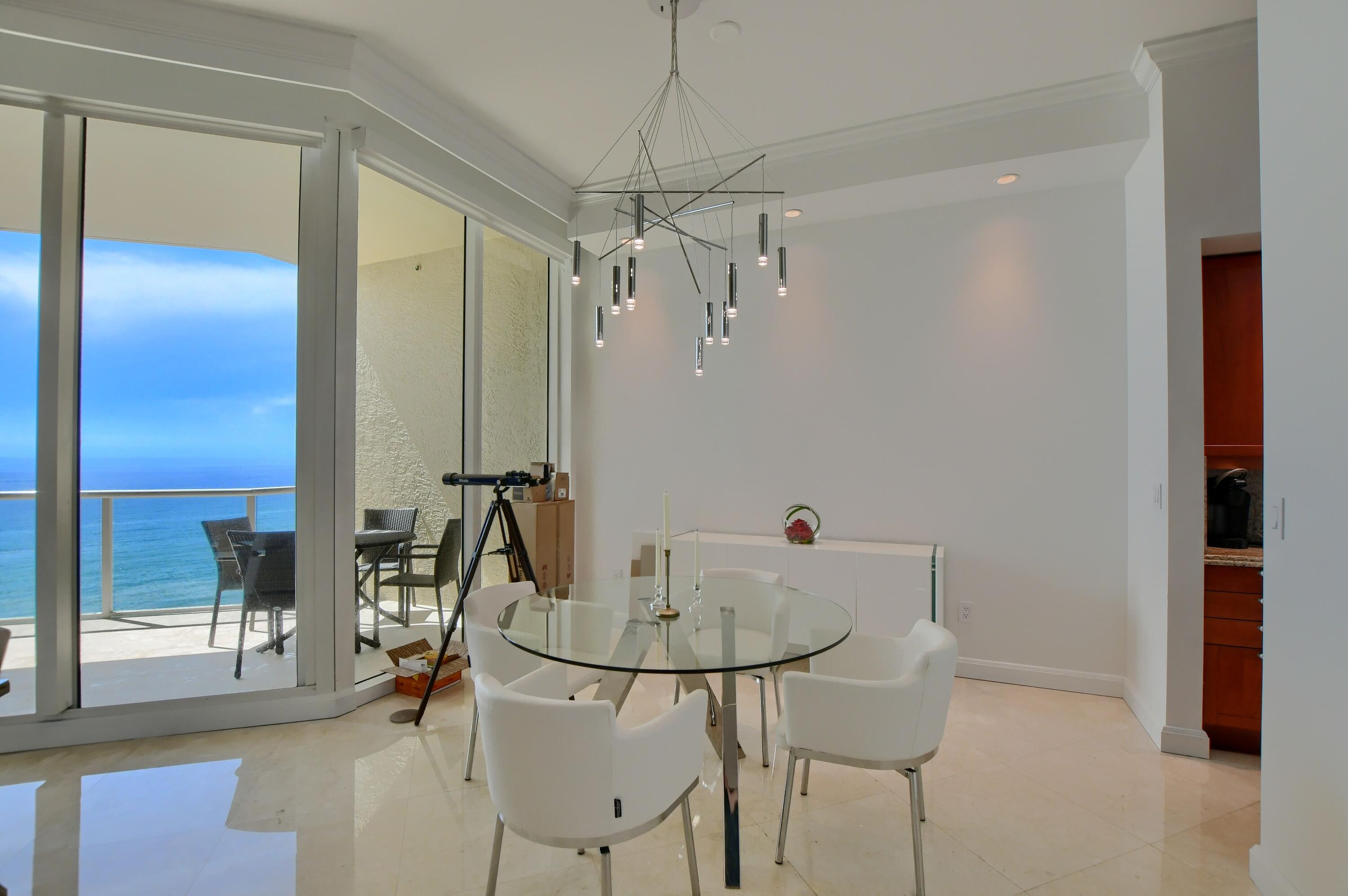 Ocean Grande Beach Marina - Residential