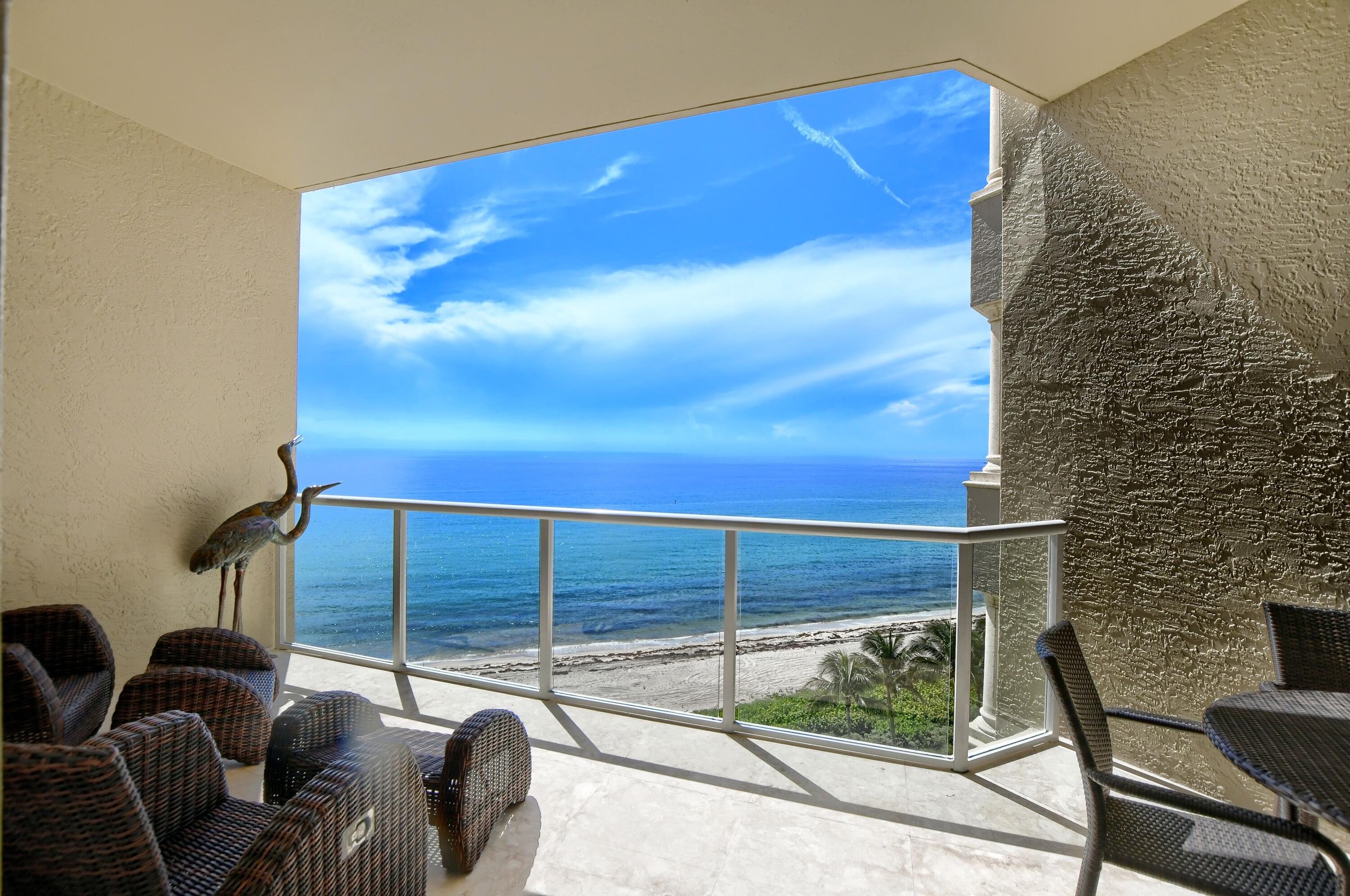 Ocean Grande Beach Marina - Residential