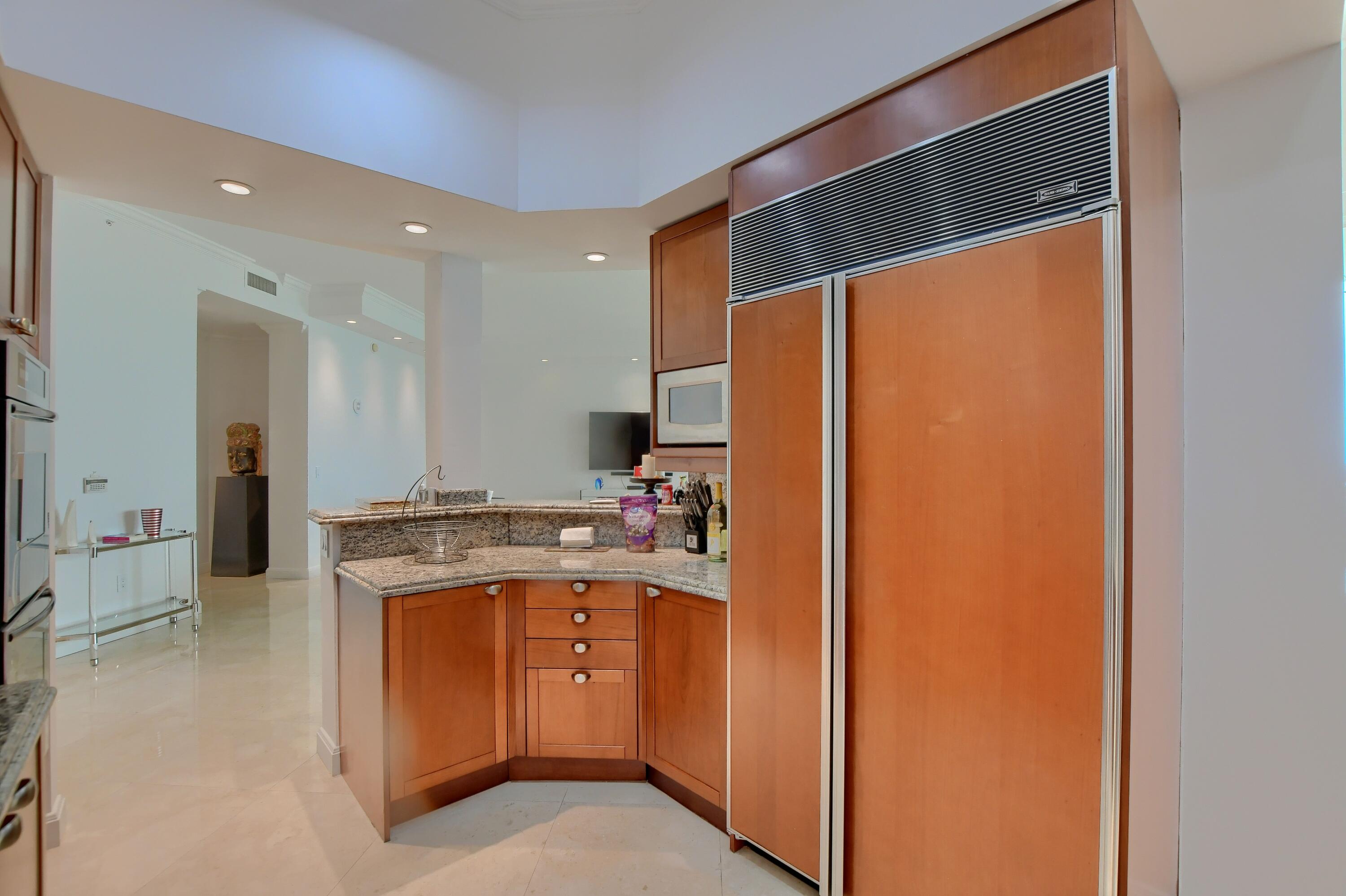 Ocean Grande Beach Marina - Residential