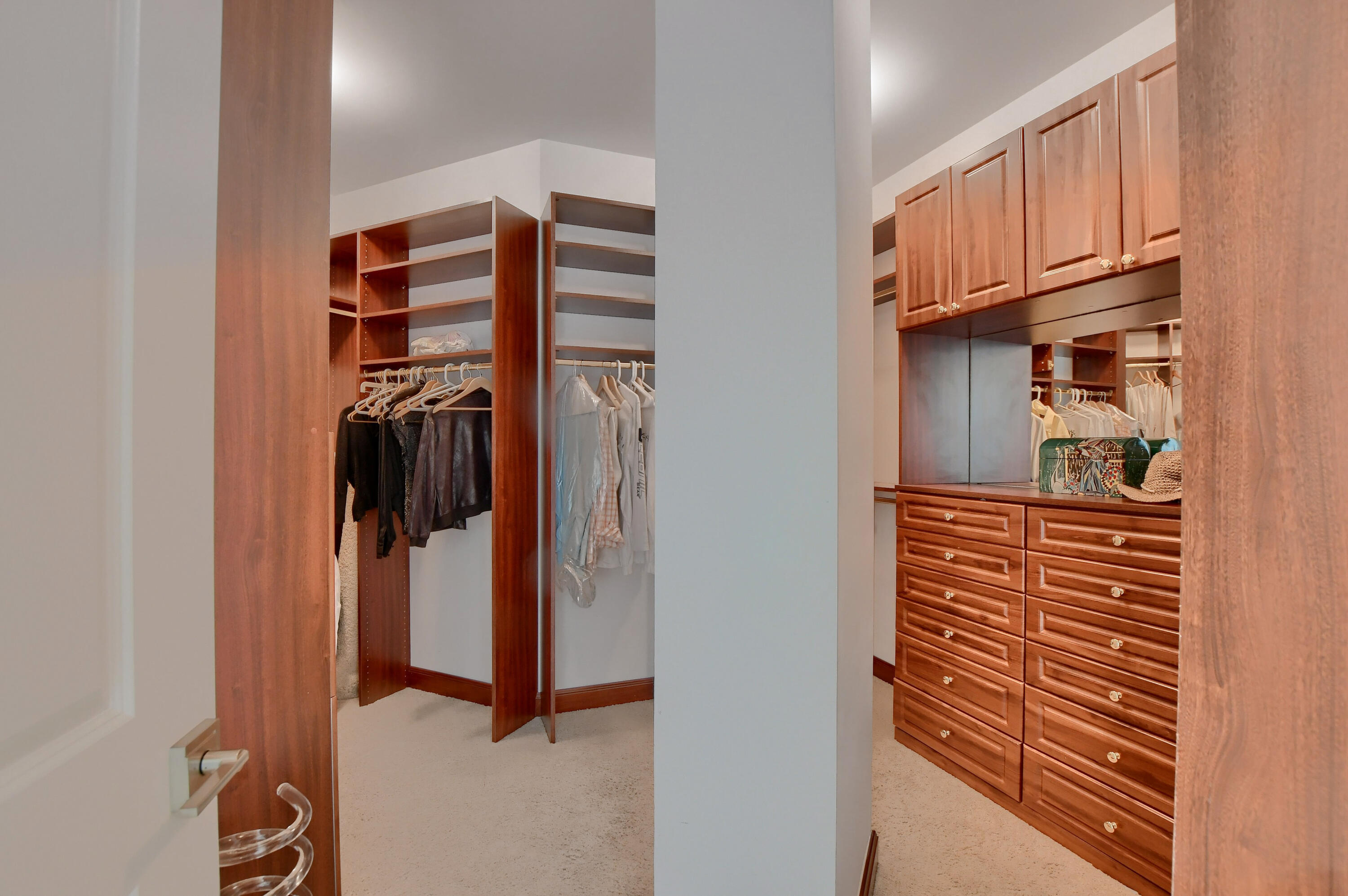 Ocean Grande Beach Marina - Residential