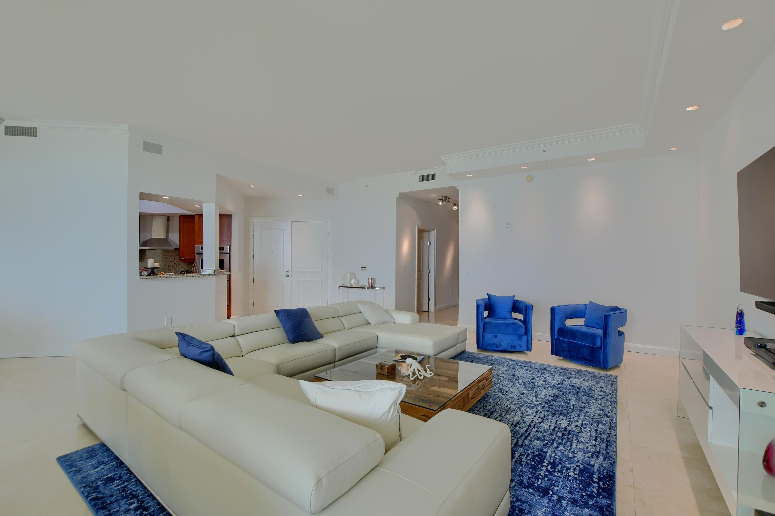 Ocean Grande Beach Marina - Residential