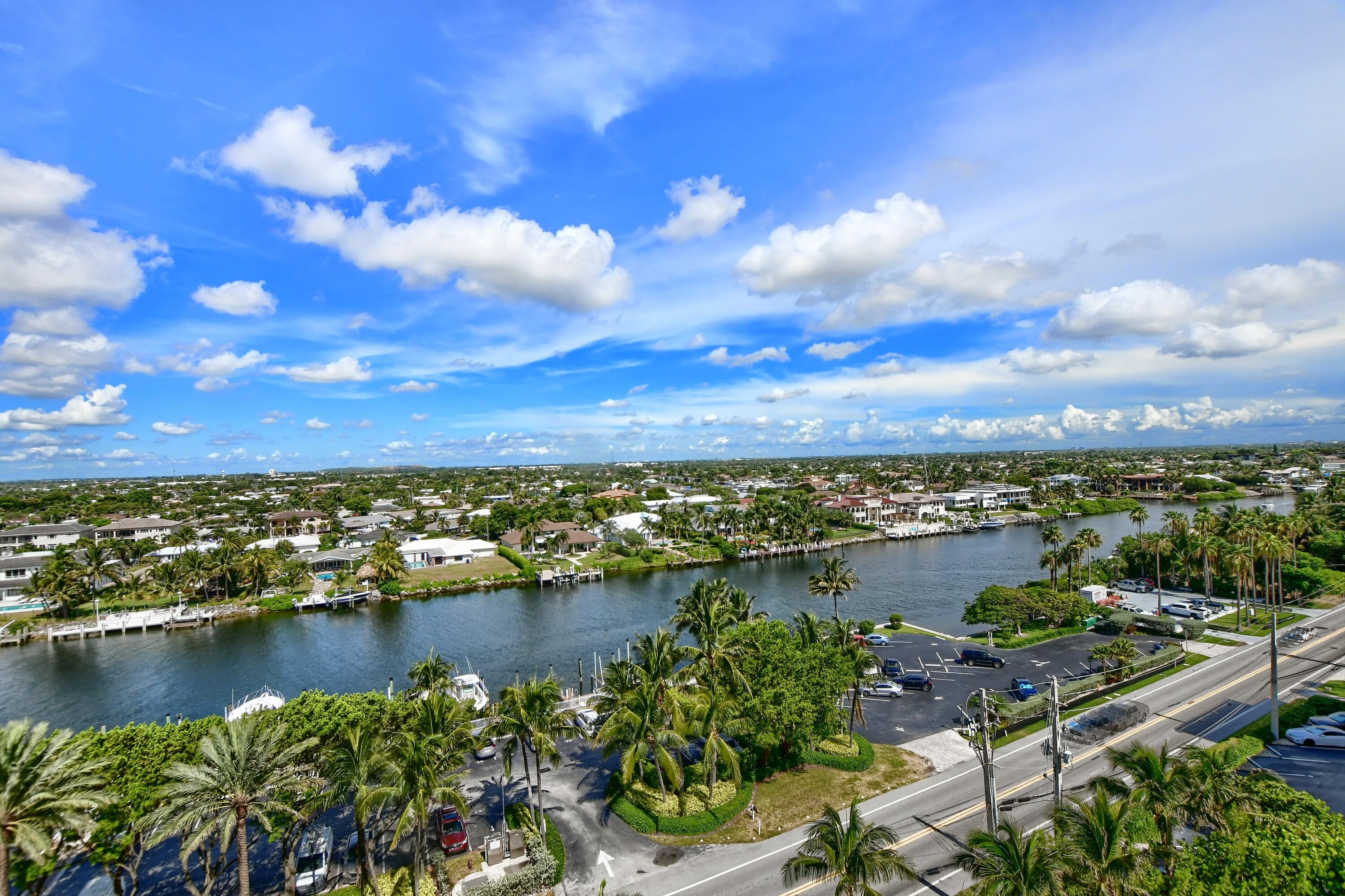 Ocean Grande Beach Marina - Residential