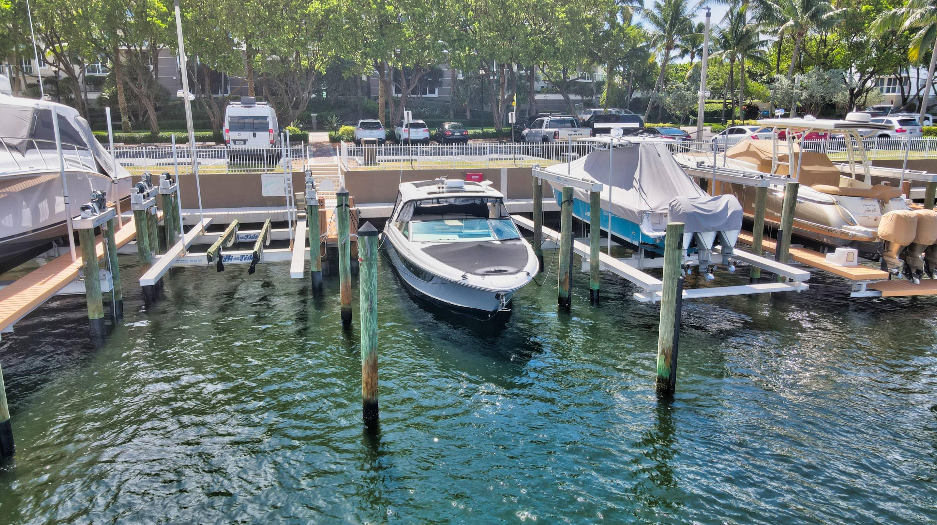 Ocean Grande Beach Marina - Residential