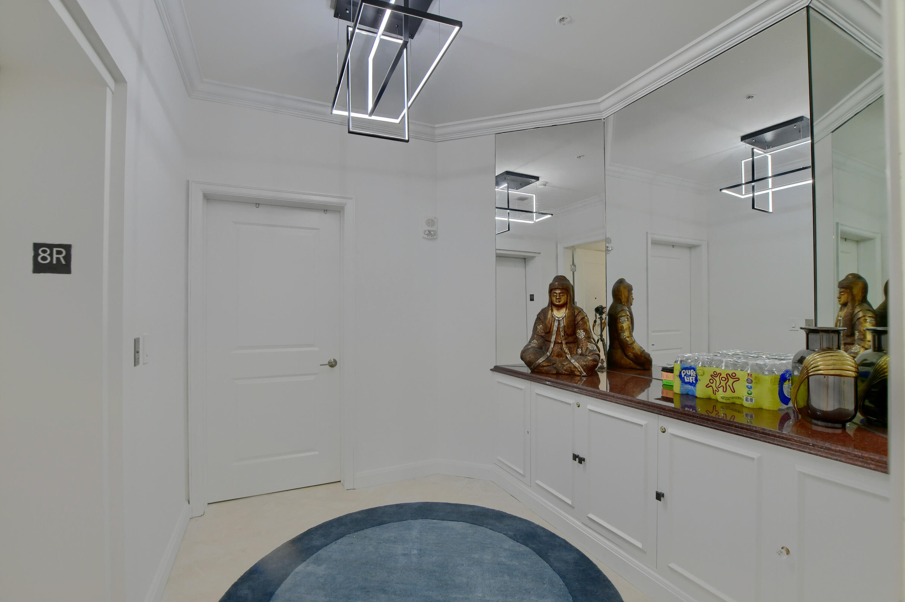 Ocean Grande Beach Marina - Residential