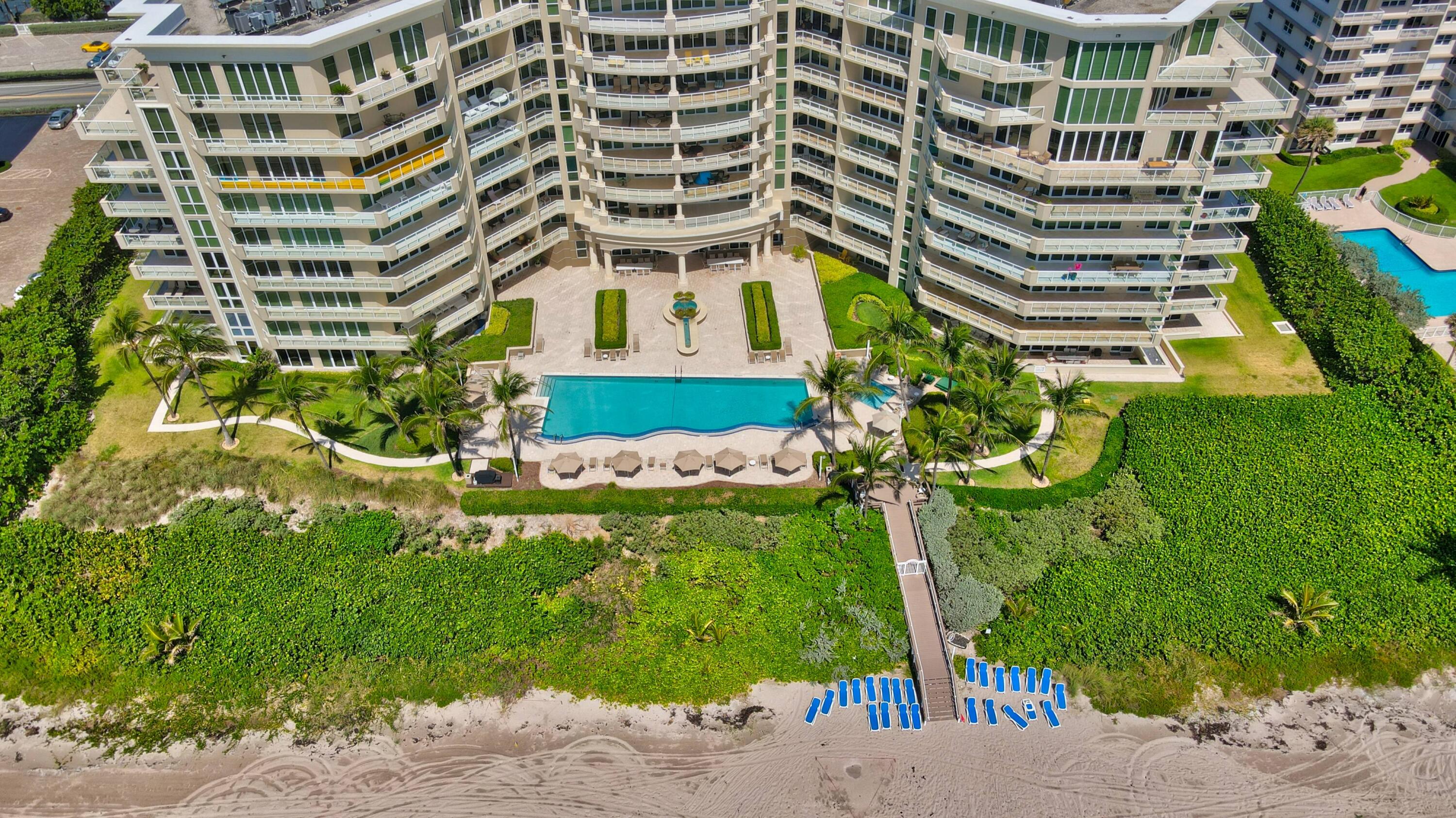 Ocean Grande Beach Marina - Residential