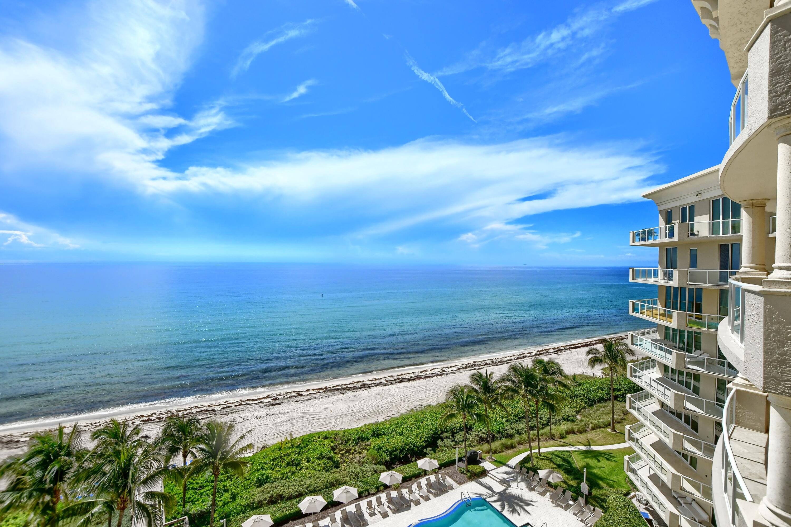 Ocean Grande Beach Marina - Residential