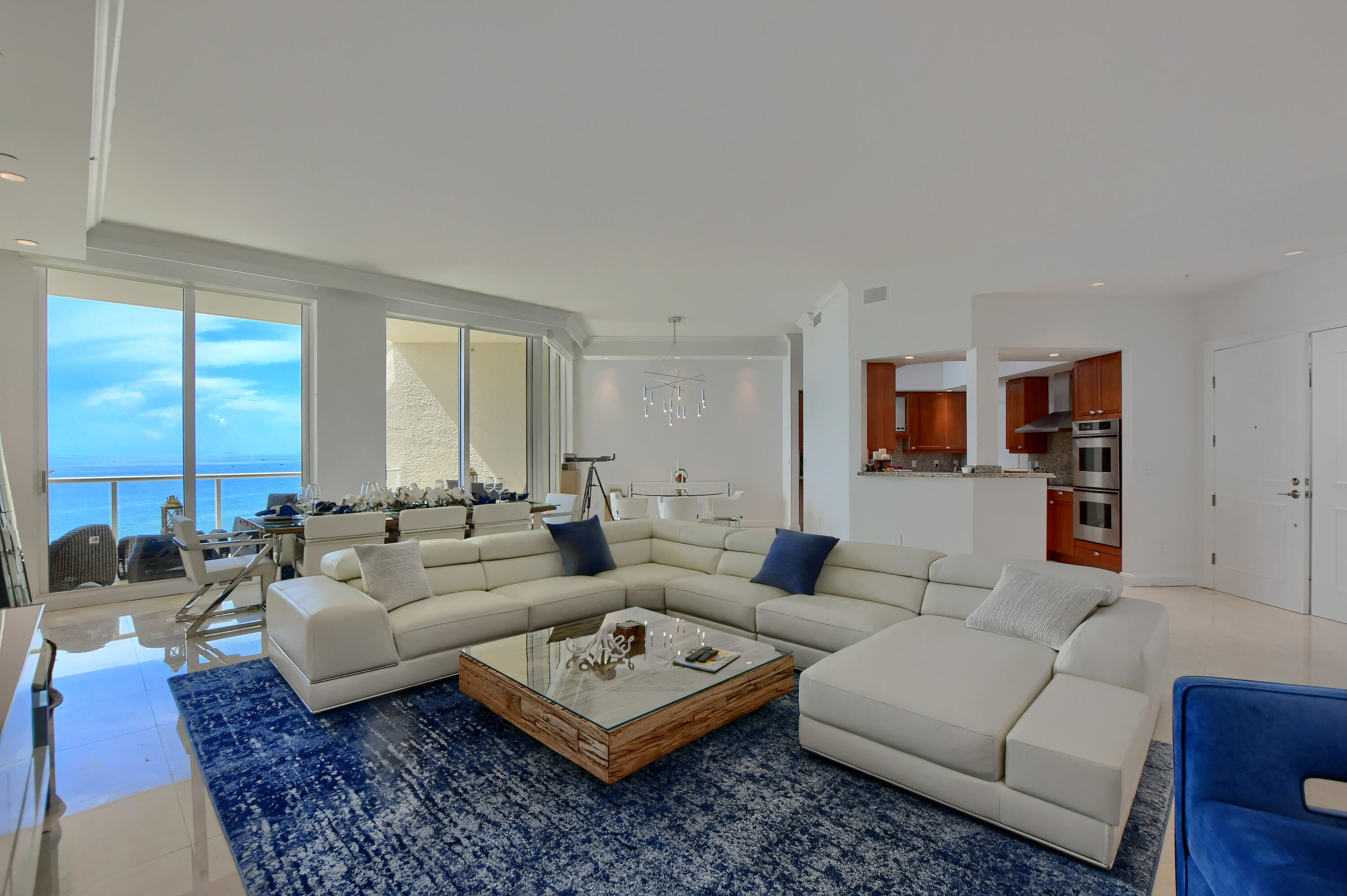 Ocean Grande Beach Marina - Residential