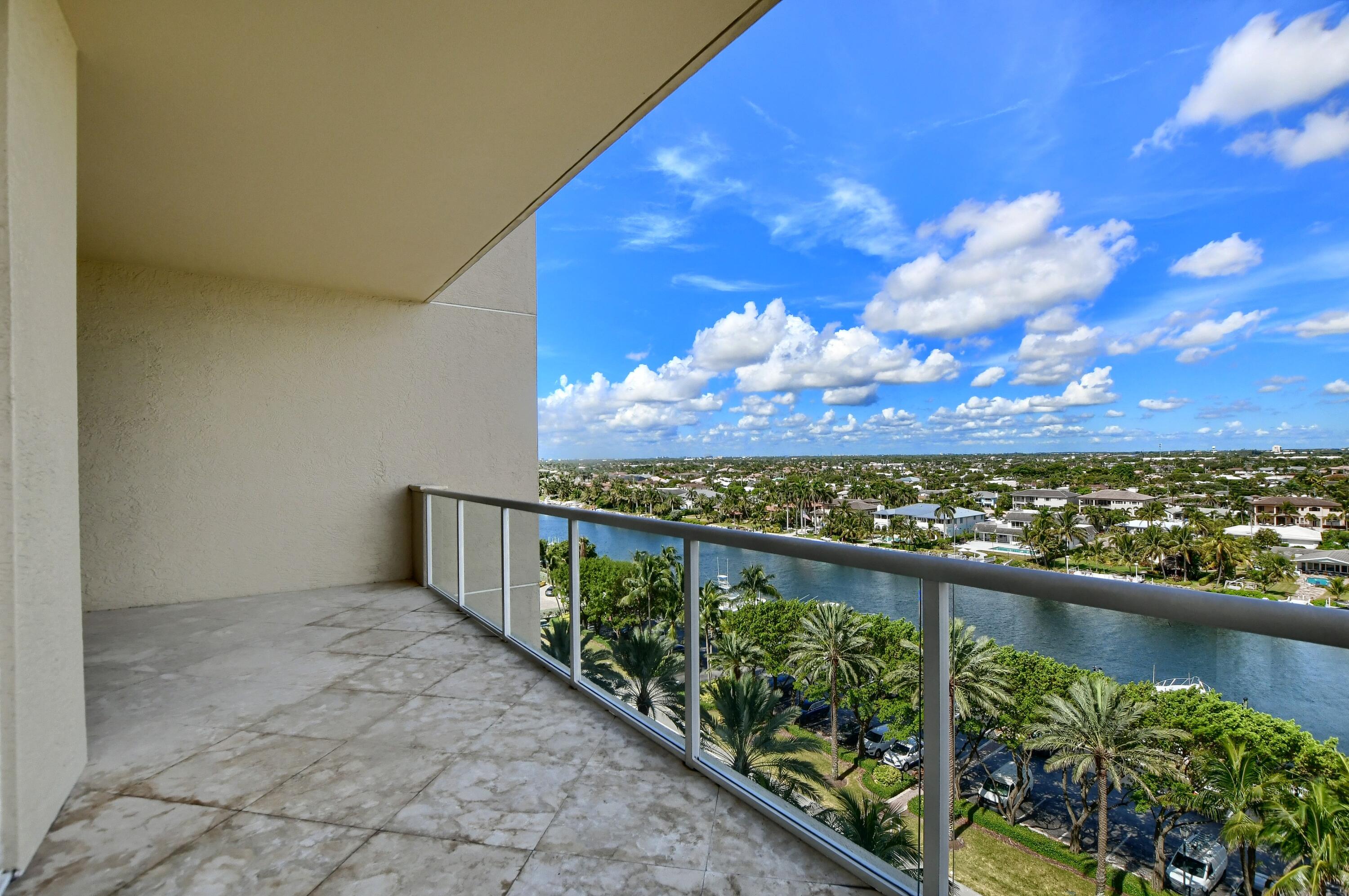 Ocean Grande Beach Marina - Residential