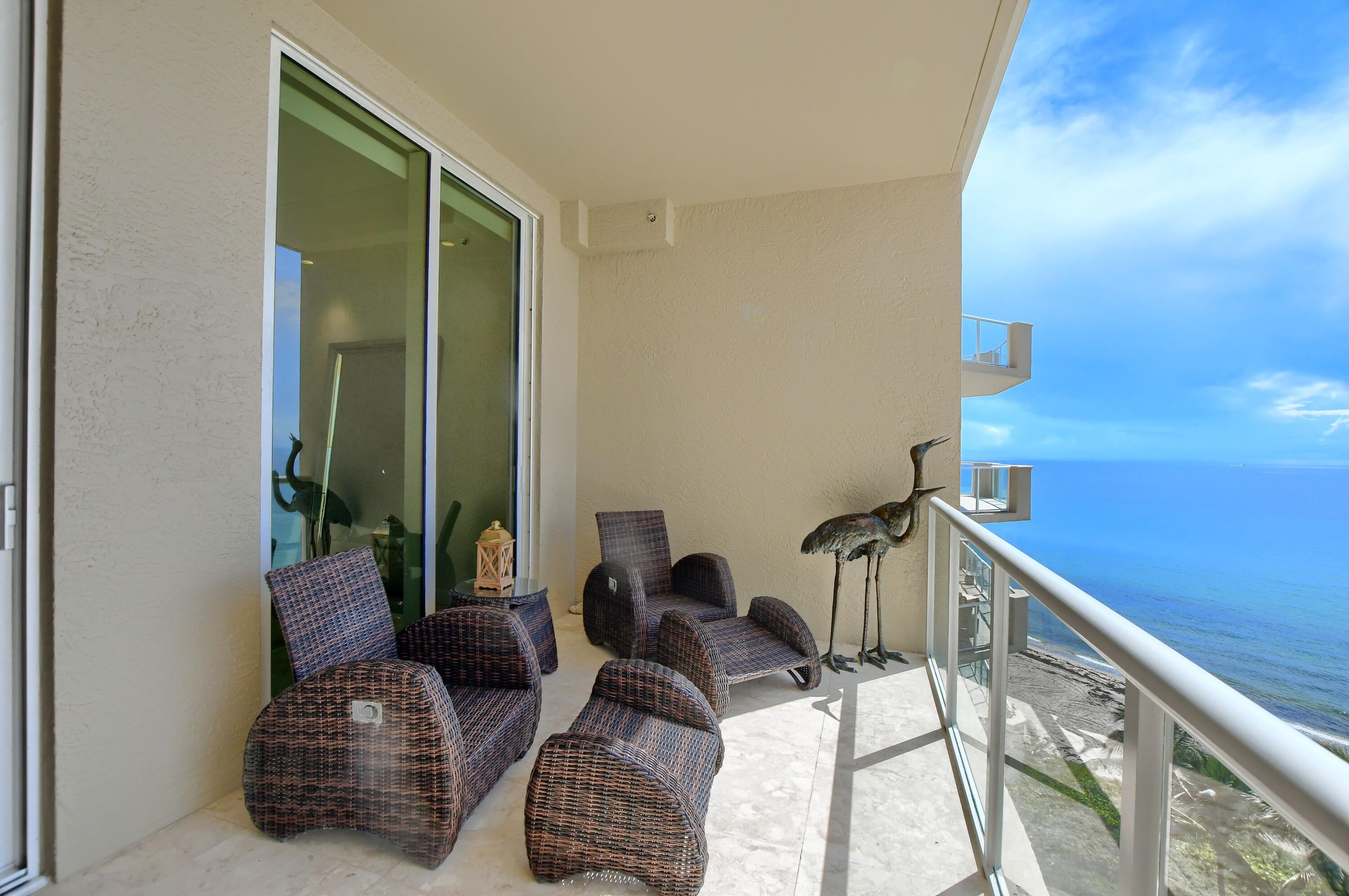 Ocean Grande Beach Marina - Residential