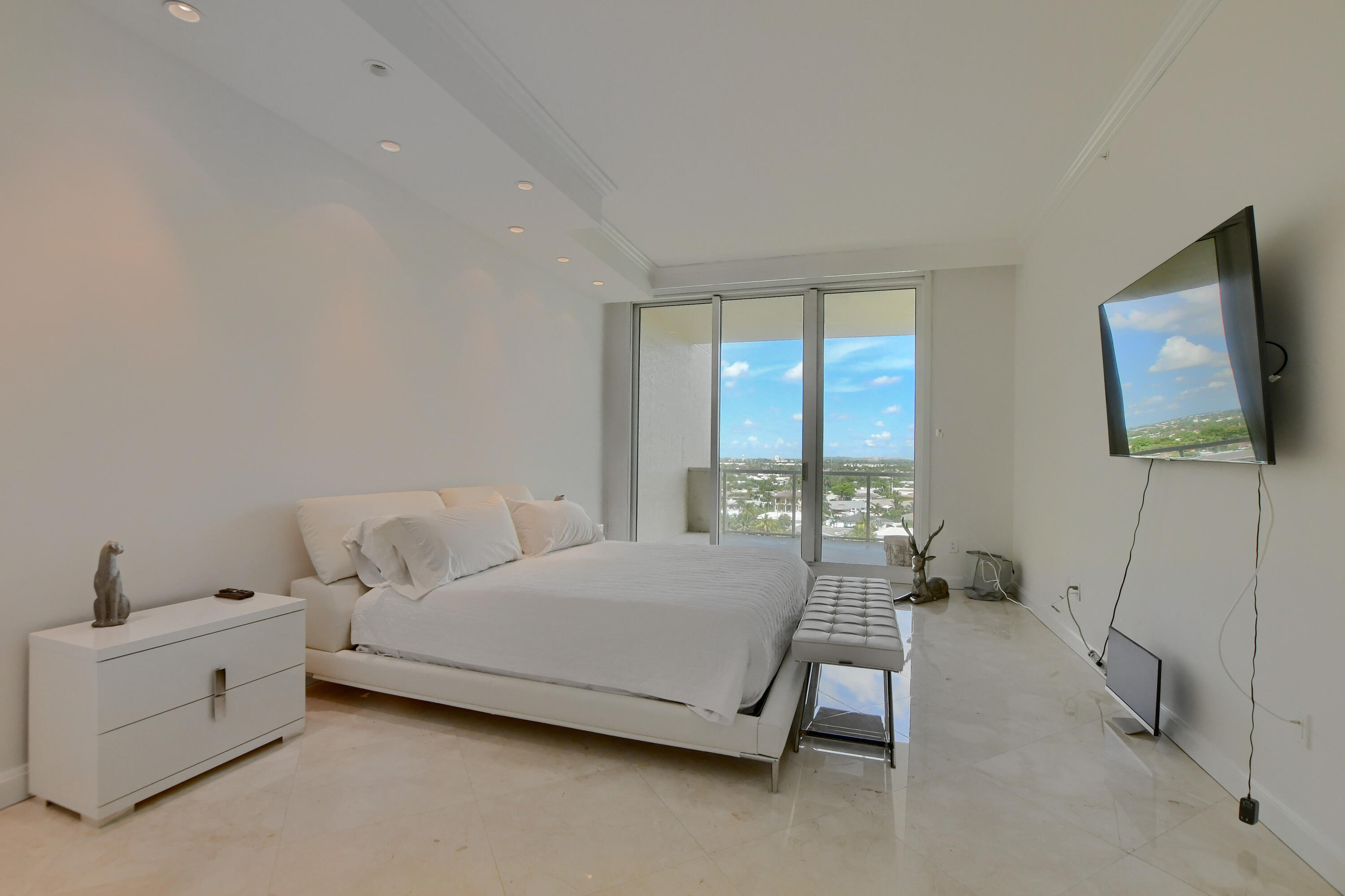 Ocean Grande Beach Marina - Residential